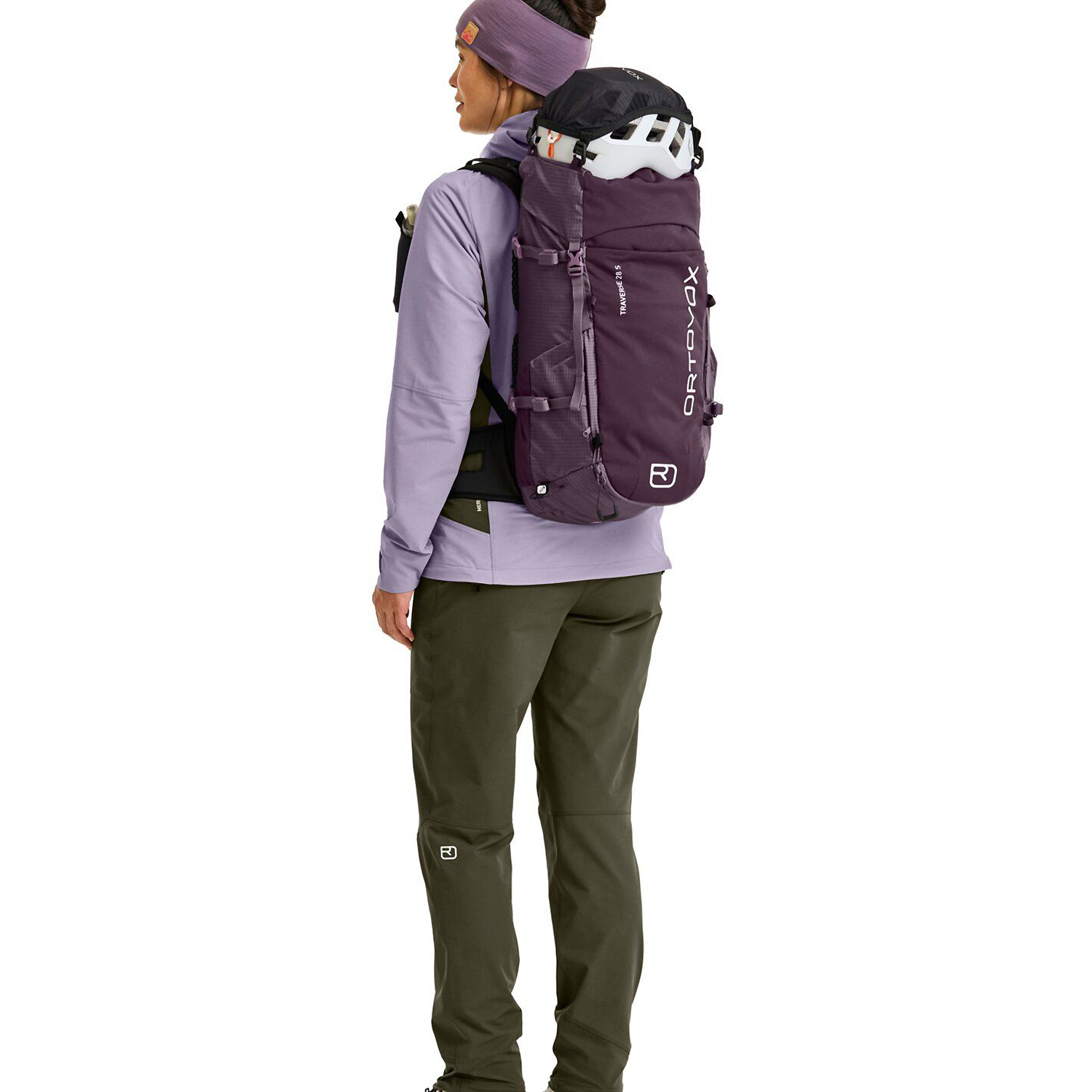 Unisex Ortovox Beere
