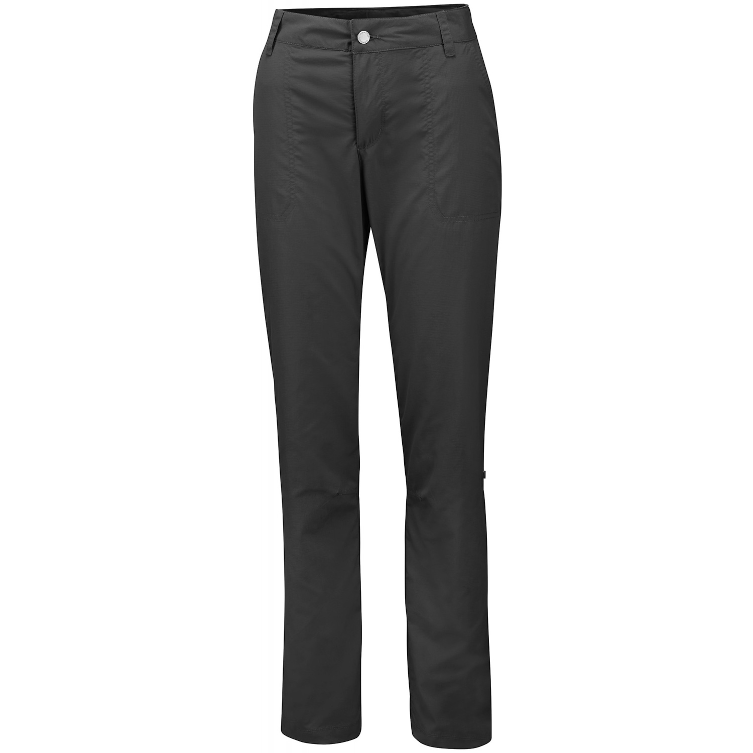 Damen Columbia Schwarz
