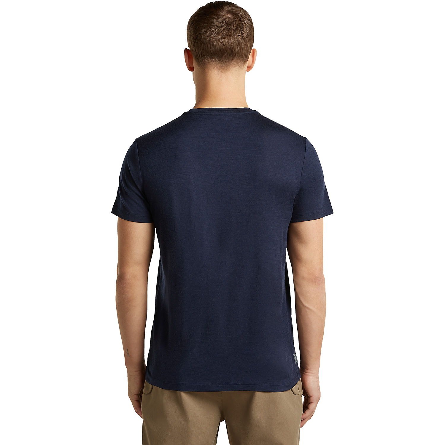 Herren Icebreaker Marine