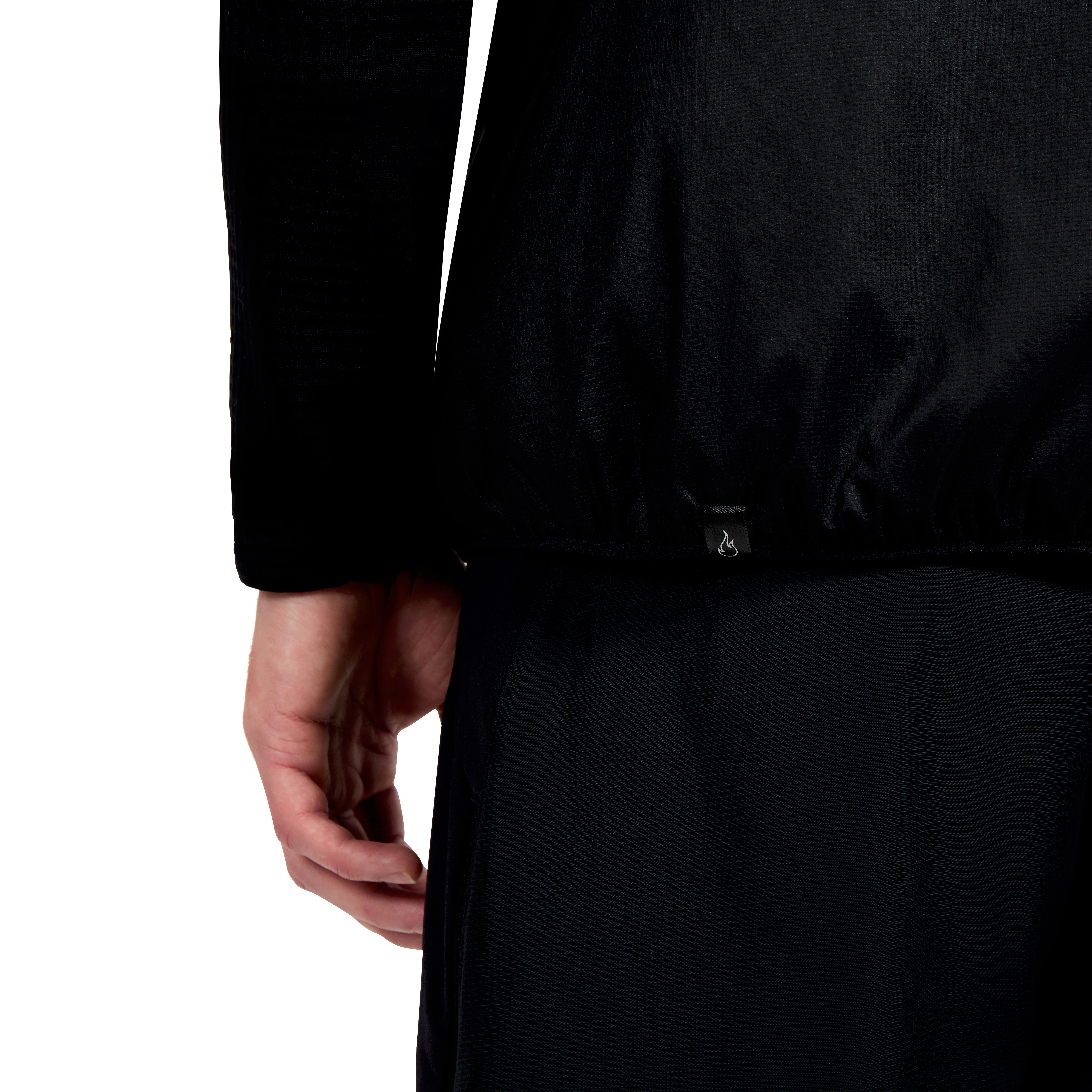 Herren Berghaus Schwarz