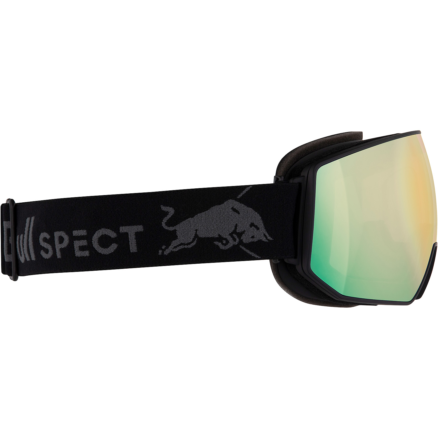 Herren Red Bull Schwarz