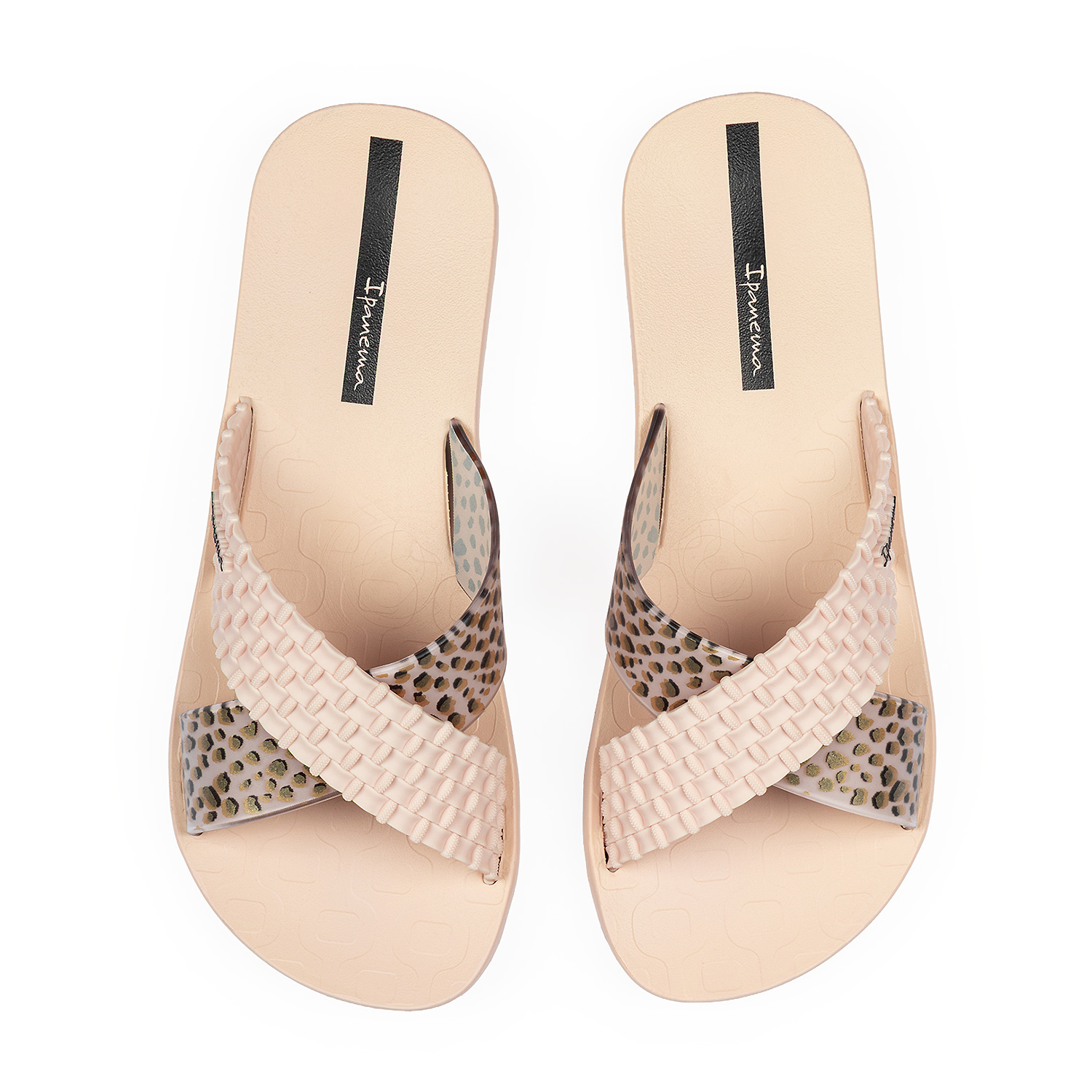 Damen Ipanema Beige