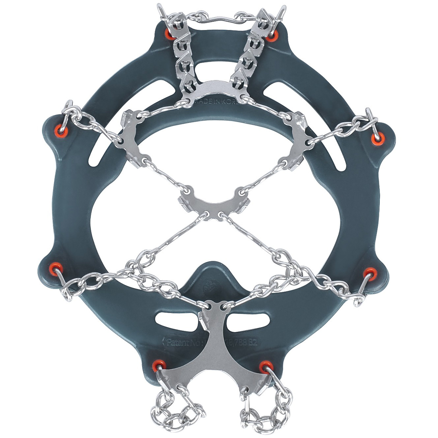 Unisex Snowline Rot