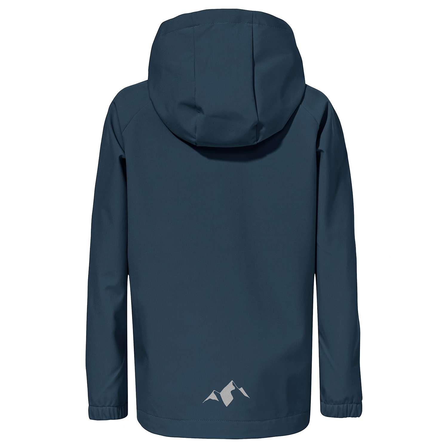 Kinder Vaude Marine KIDS KINICH JACKET Funktionsjacke
