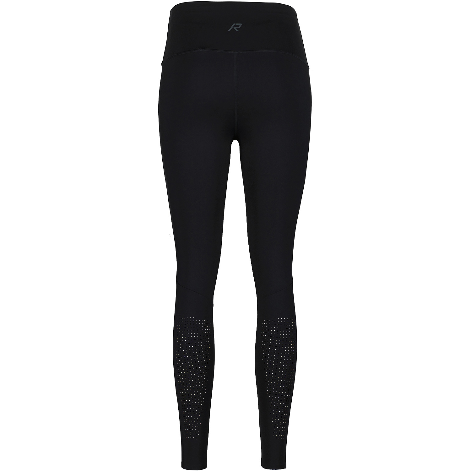 Damen RUKKA Schwarz