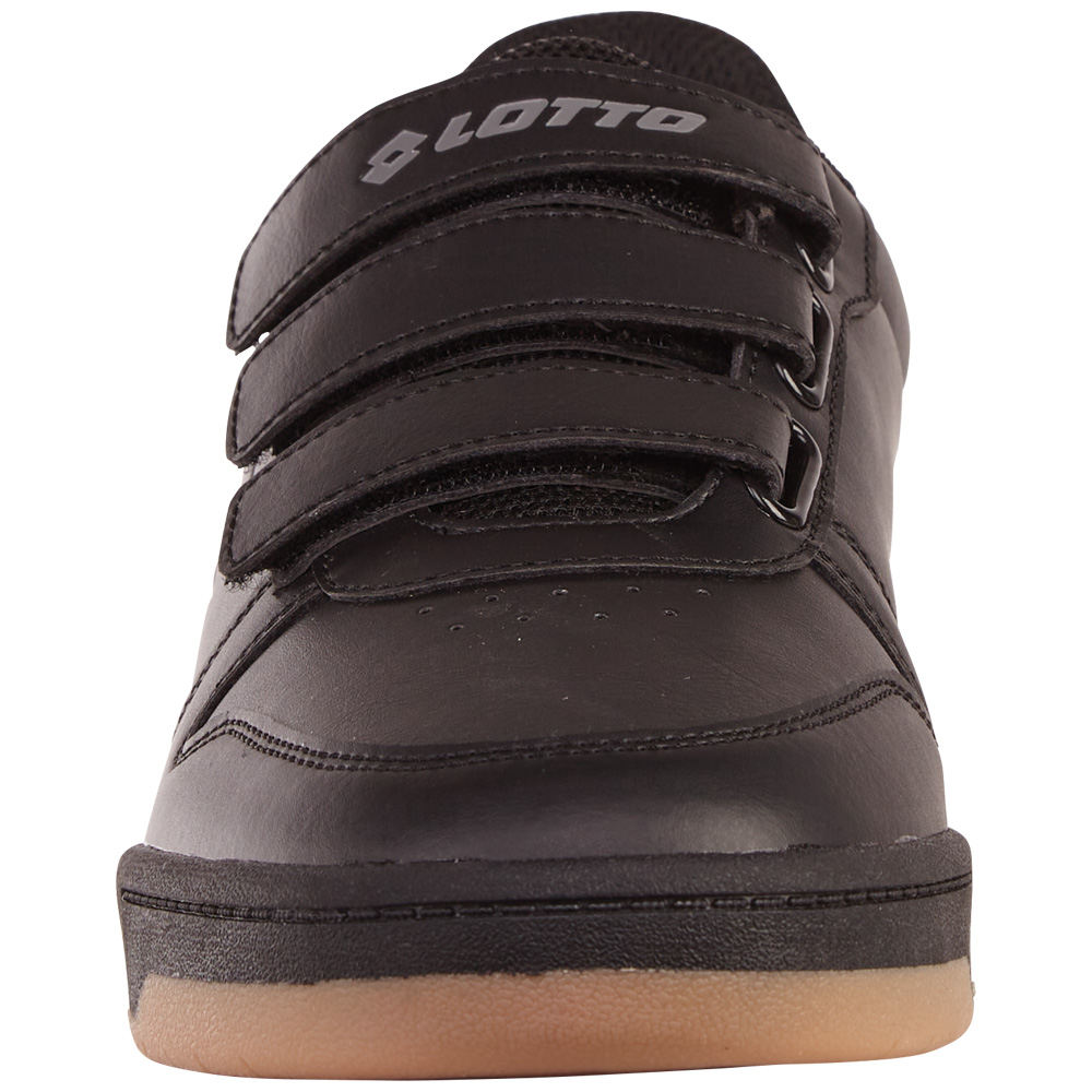 Herren Lotto Schwarz