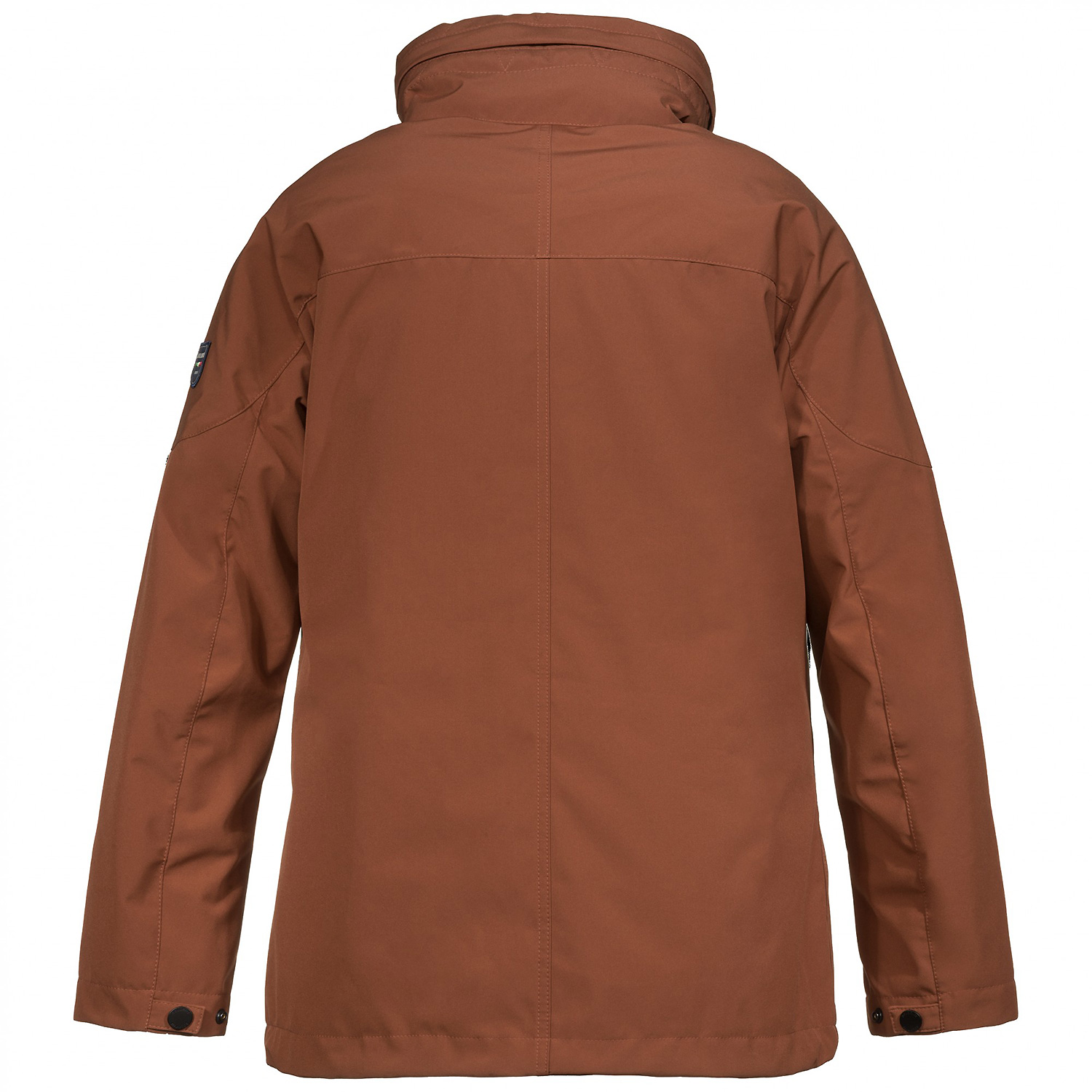 Damen Dolomite Braun