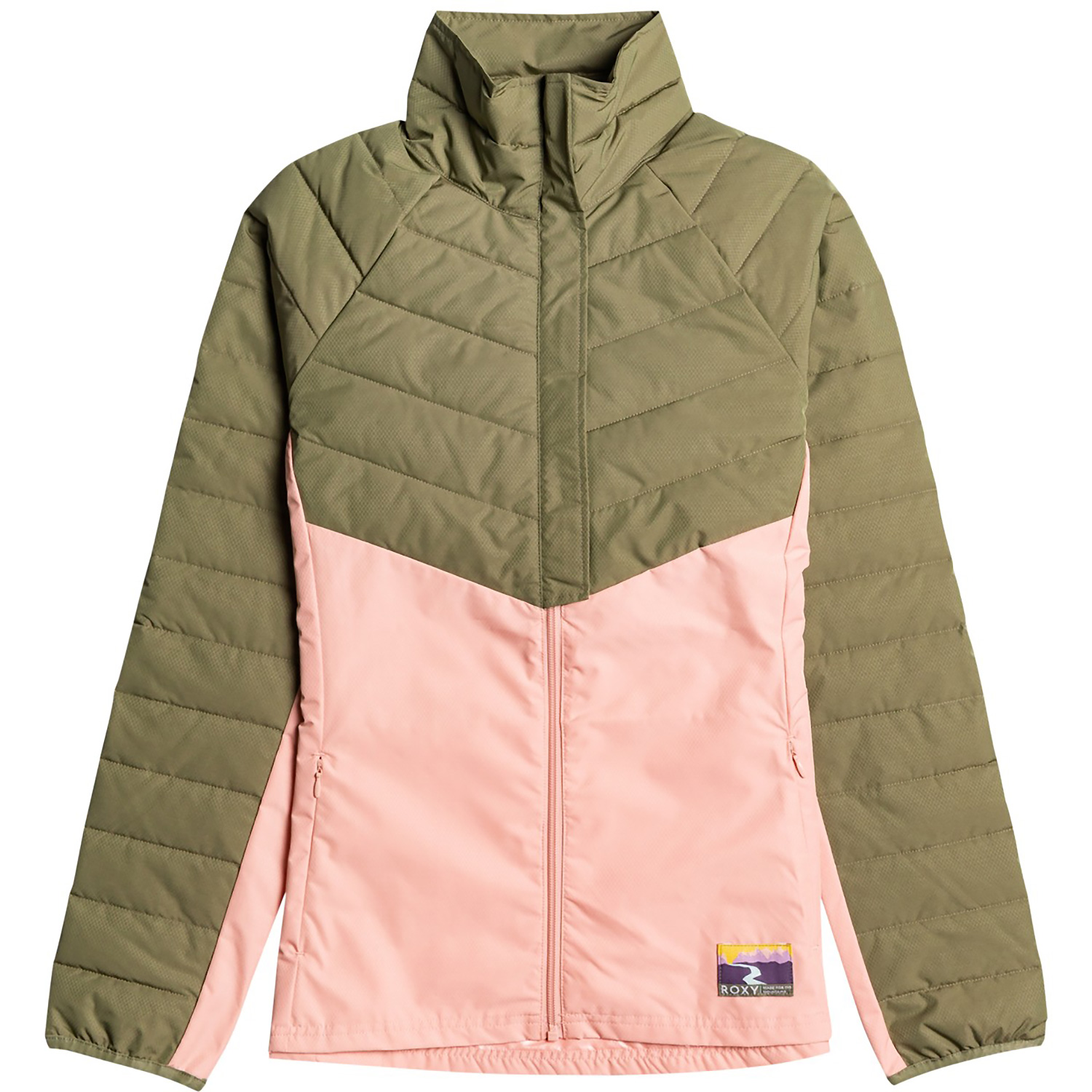 Damen Roxy Rose