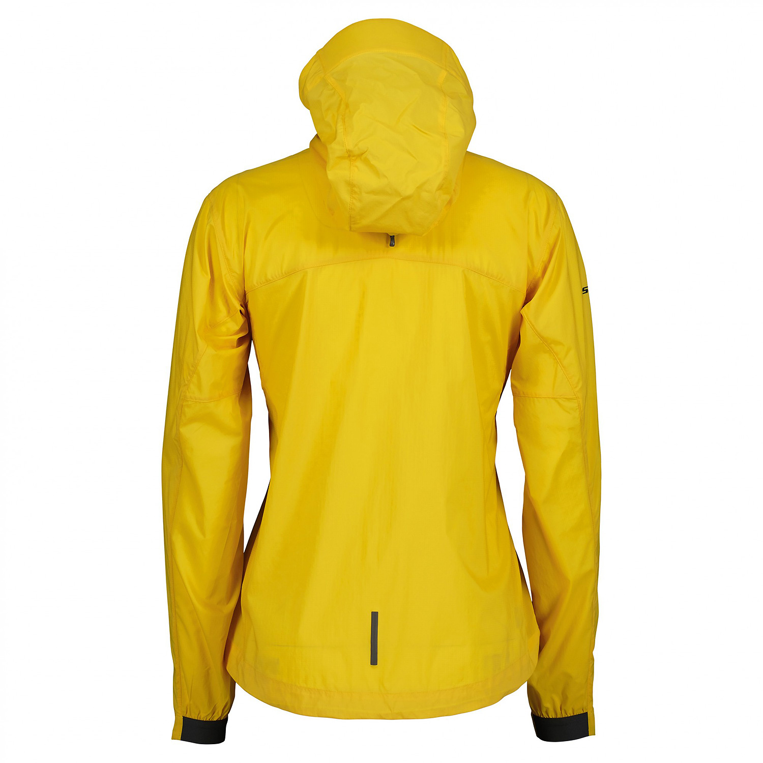 Damen Scott Gelb SCO Jacket W's Explorair Light WB 3036 L Jacke