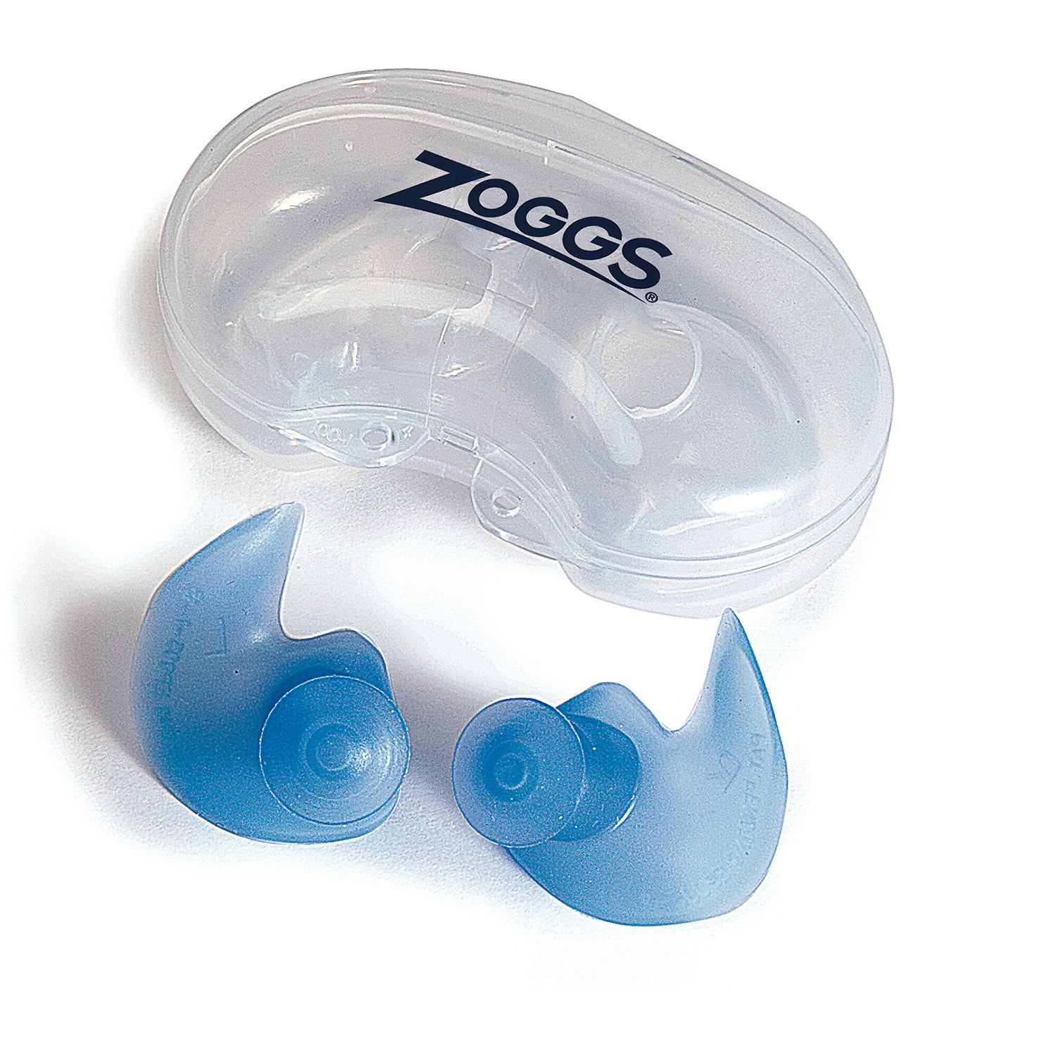 Unisex Zoggs Blau