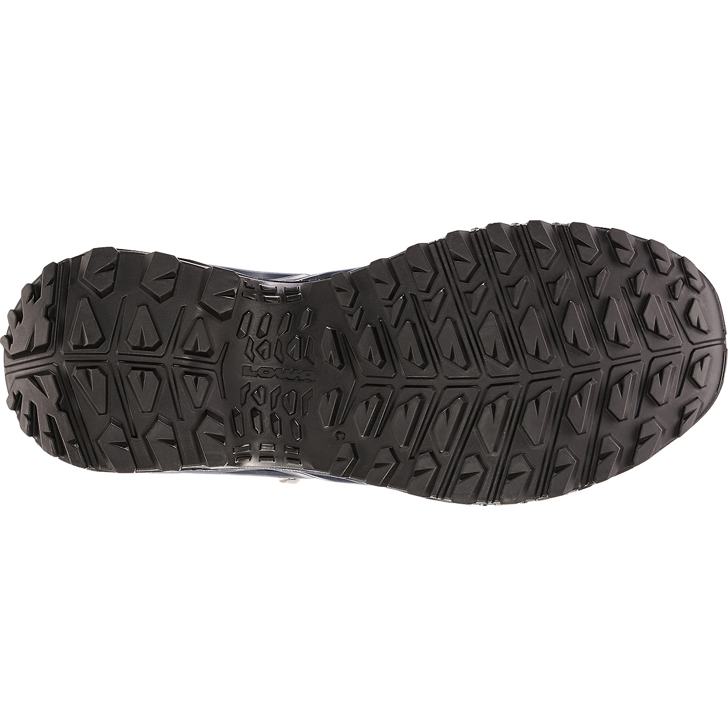 Damen Lowa Mocca INNOVO GTX MID Ws Multifunktionsstiefel