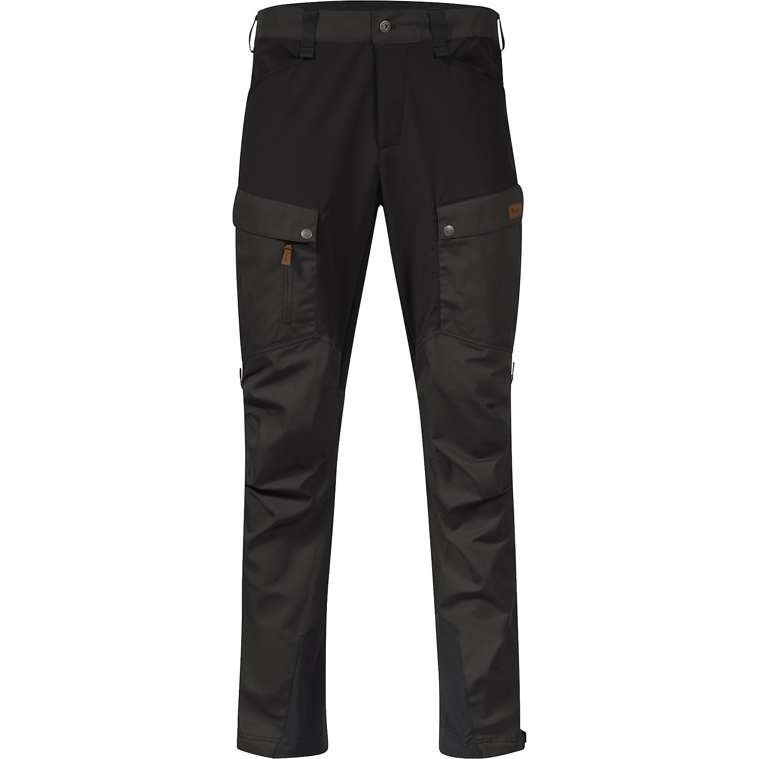 Herren Bergans Grau