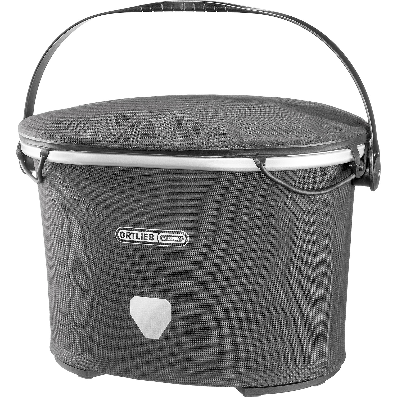 Unisex Ortlieb Grau