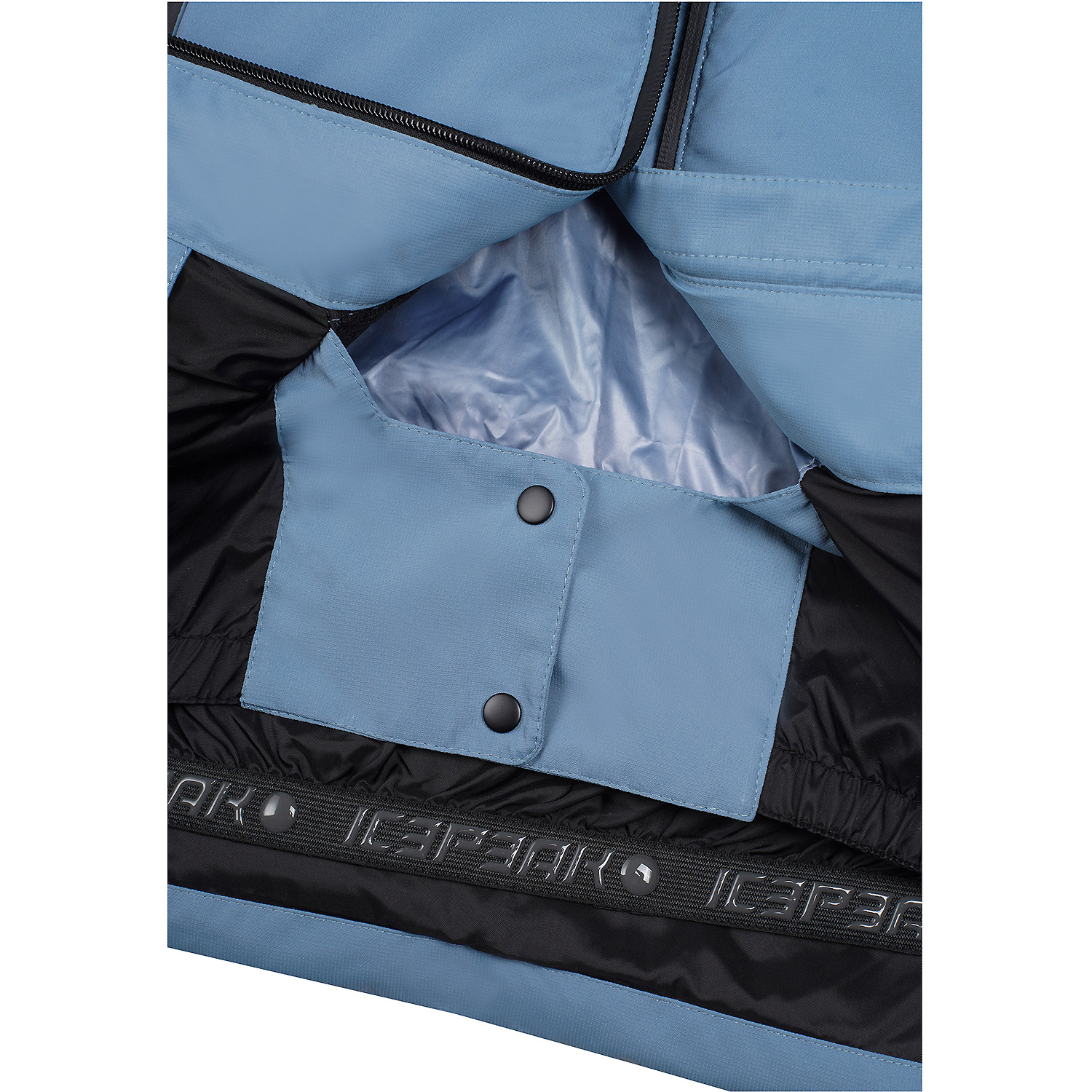 Damen Icepeak Royal Blau