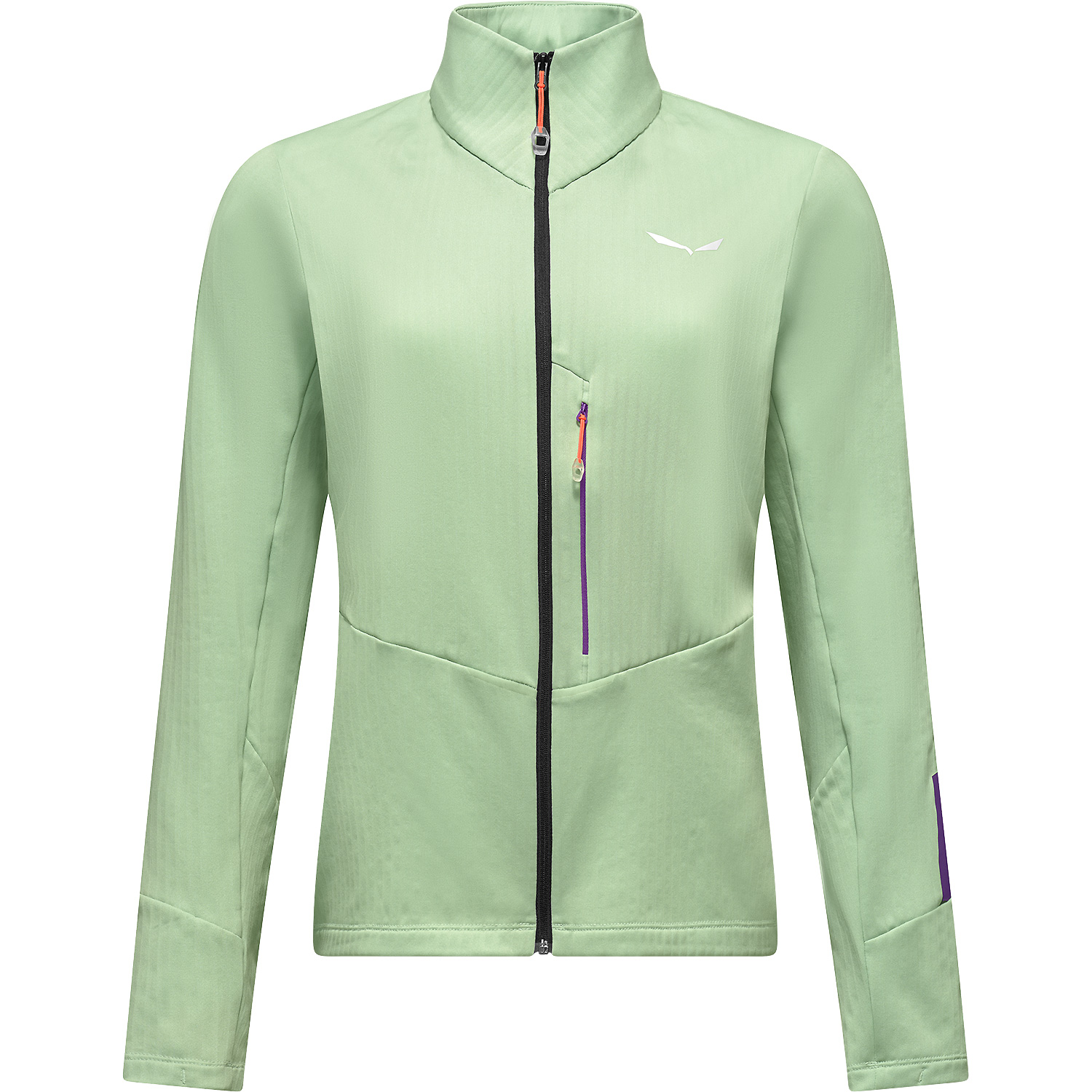 Damen Salewa Grün