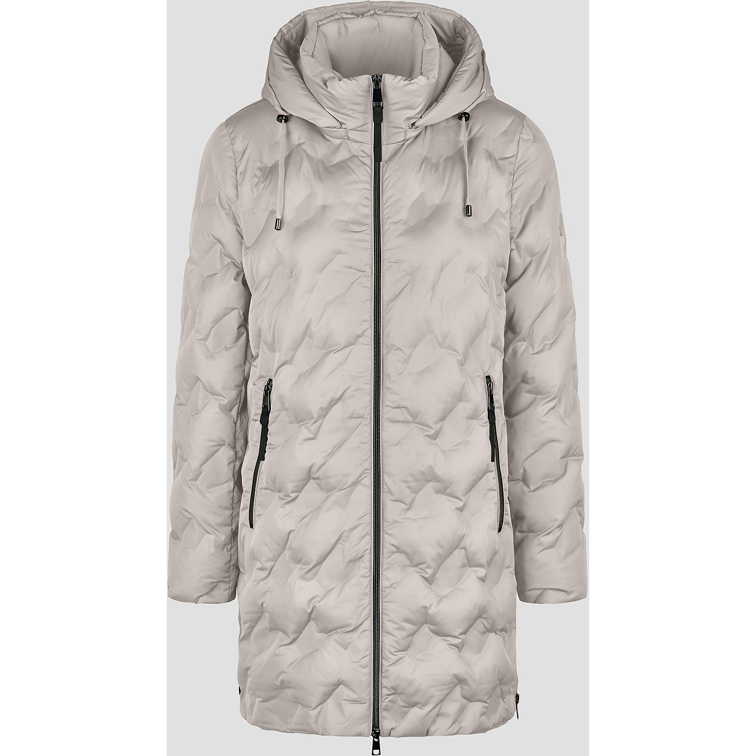 Damen Lebek Beige