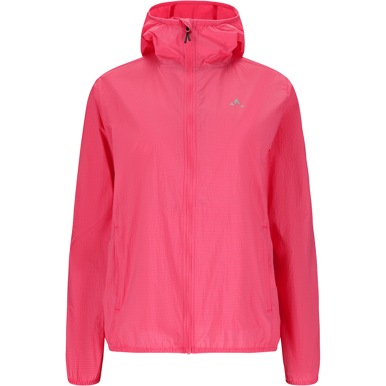 Damen Whistler Pink