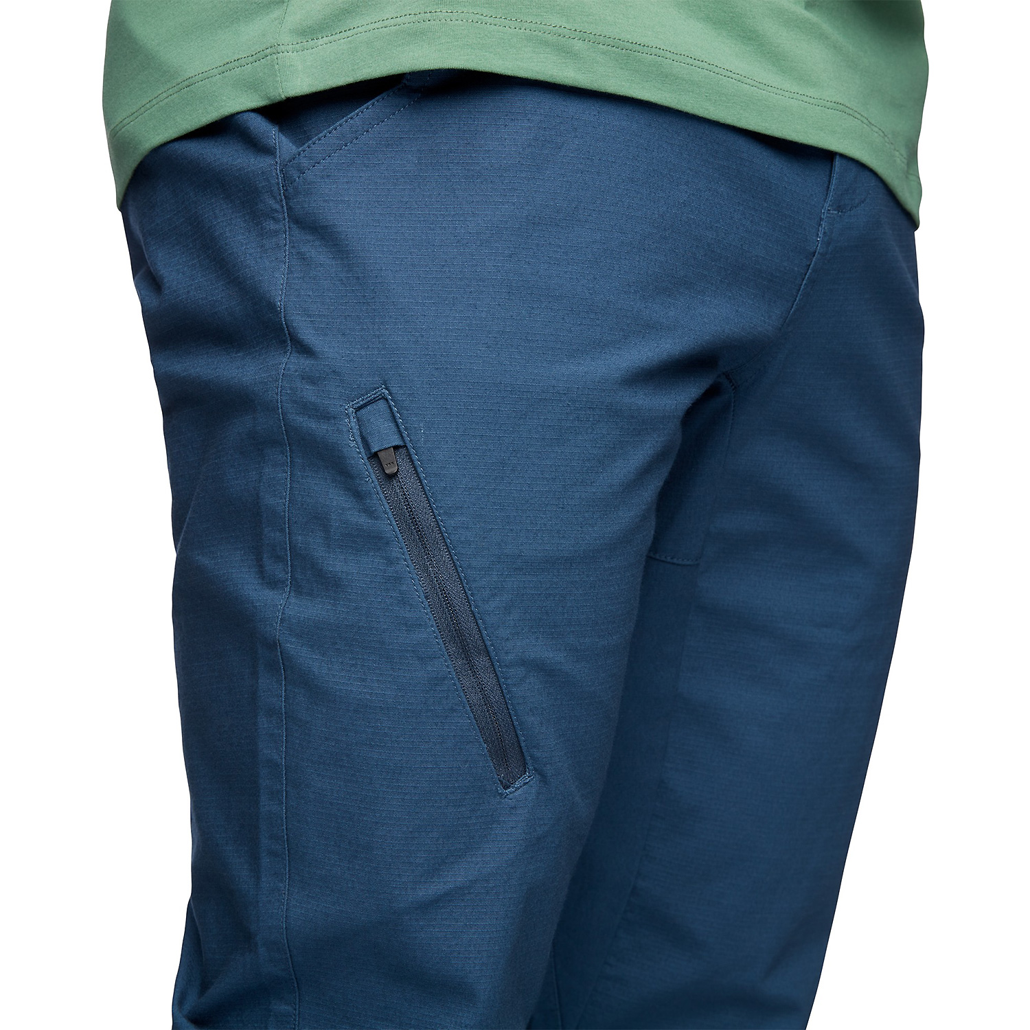 Herren Black Diamond Indigo