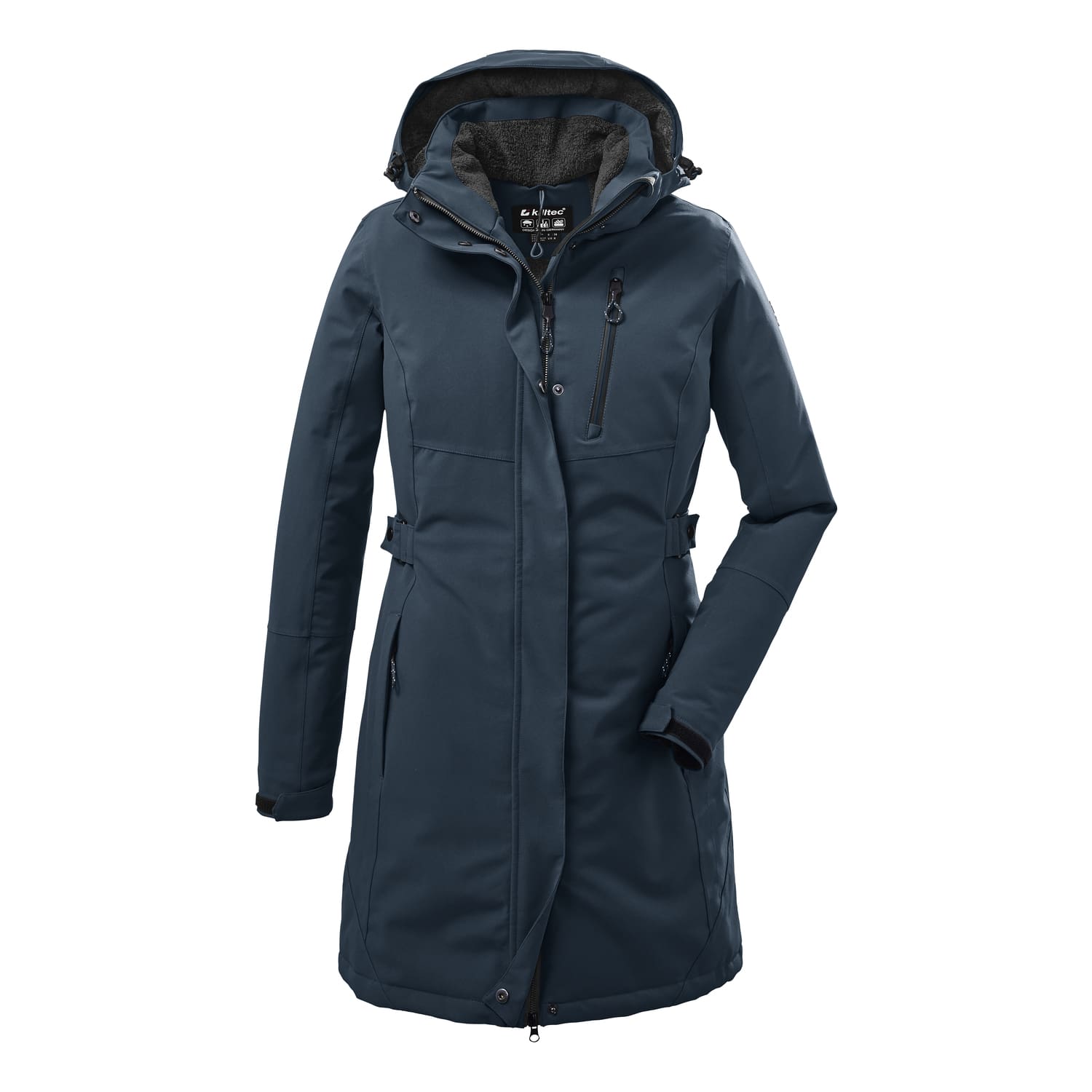Damen killtec Petrol
