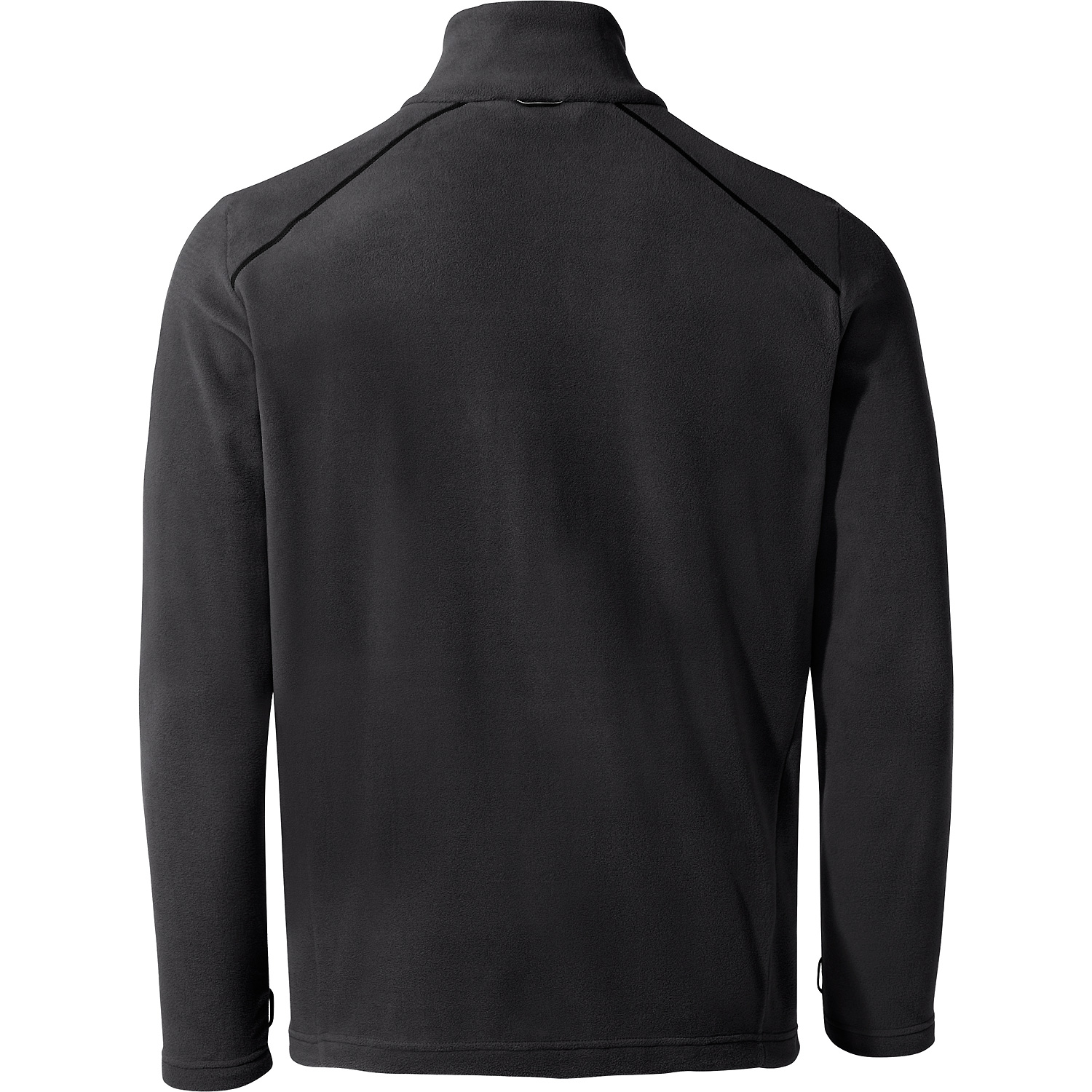 Herren VauDe Schwarz Me Sesvenna Vest IV 195 S Weste
