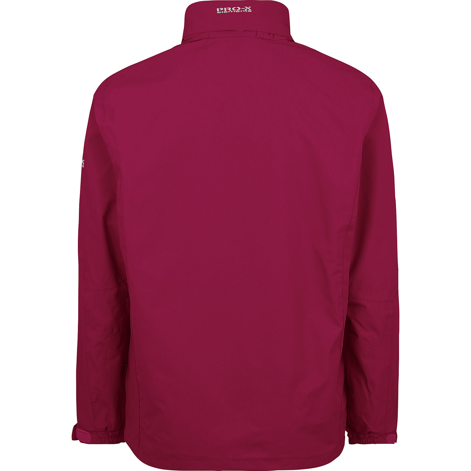 Damen ProX Beere Damenjacke CARRIE 865 52 Funktionsjacke