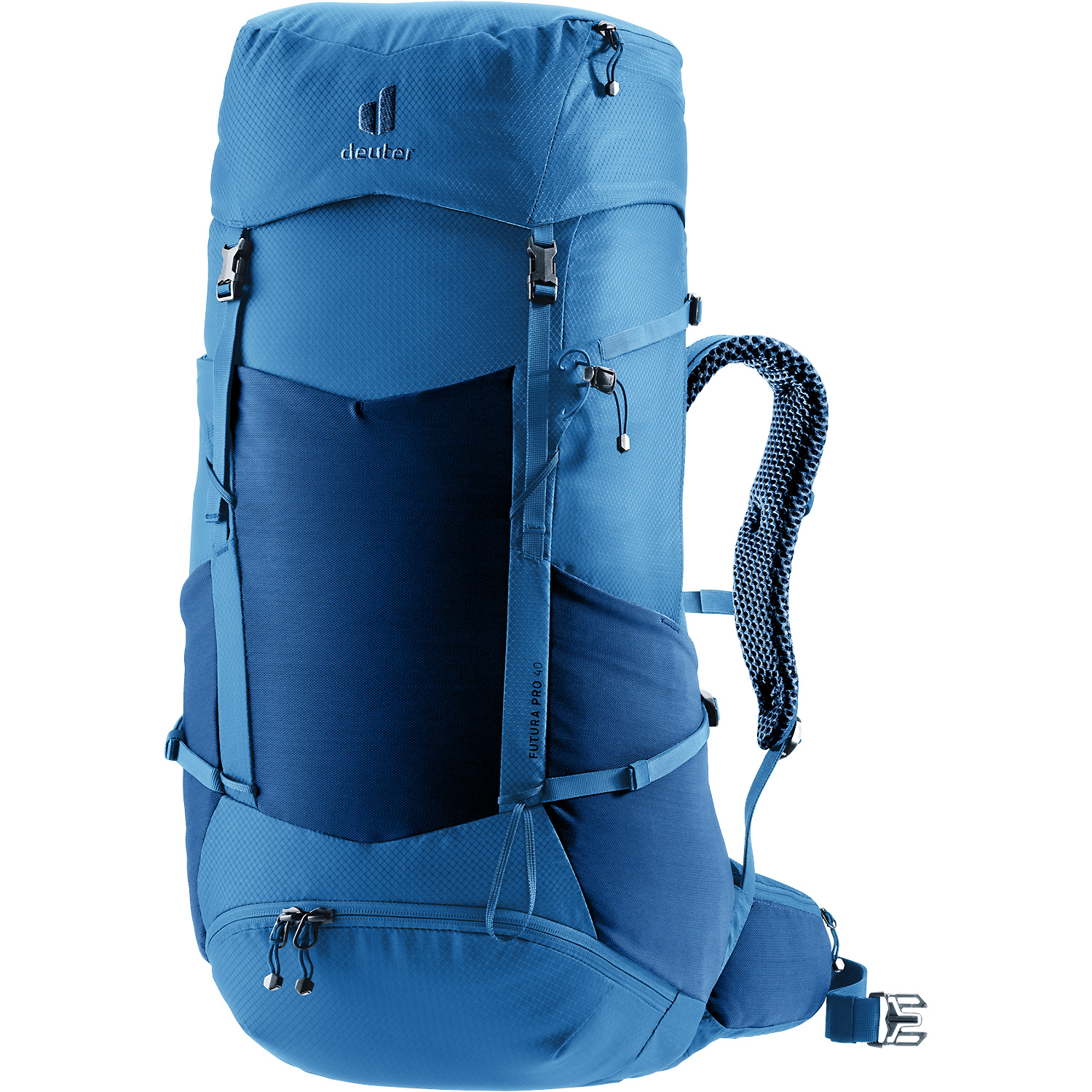 Unisex Deuter Marine Futura Pro 40 1013 - Rucksack