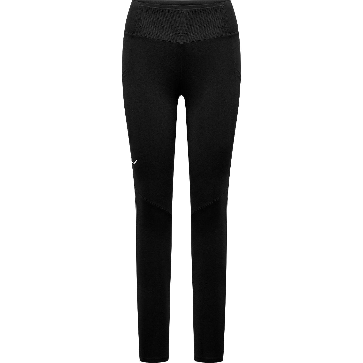 Damen Salewa Schwarz