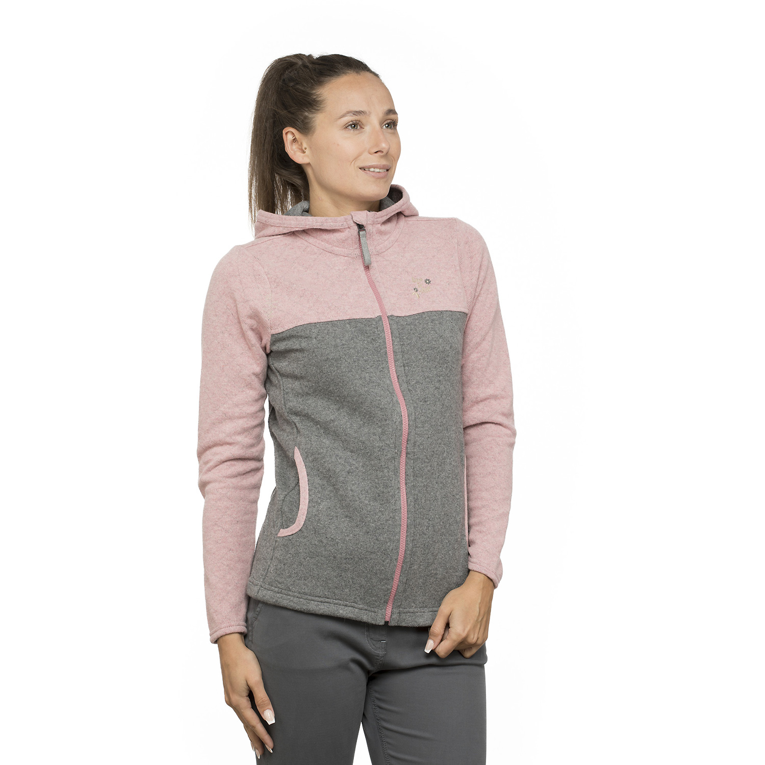 Damen Chillaz Rose