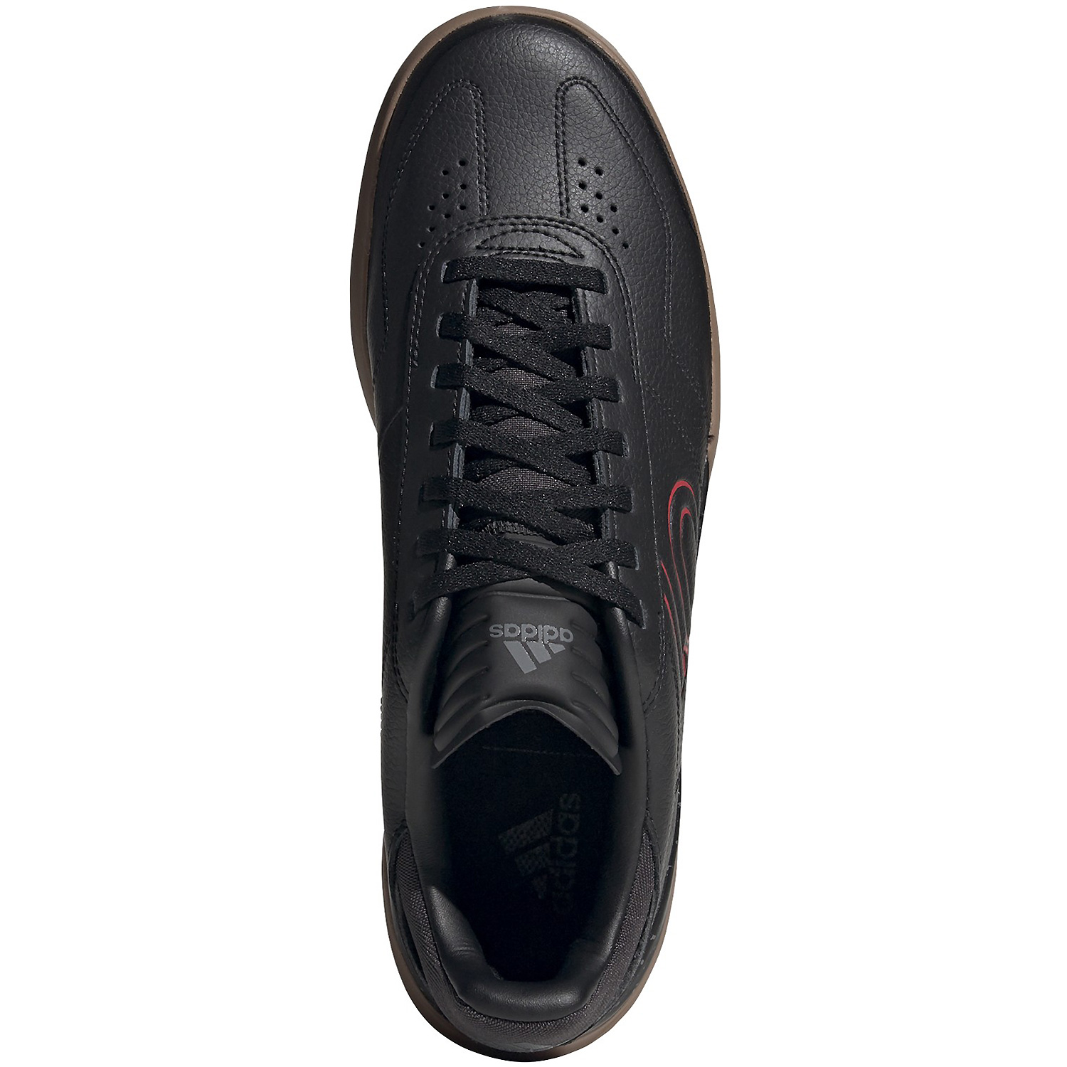 Herren Five Ten Schwarz