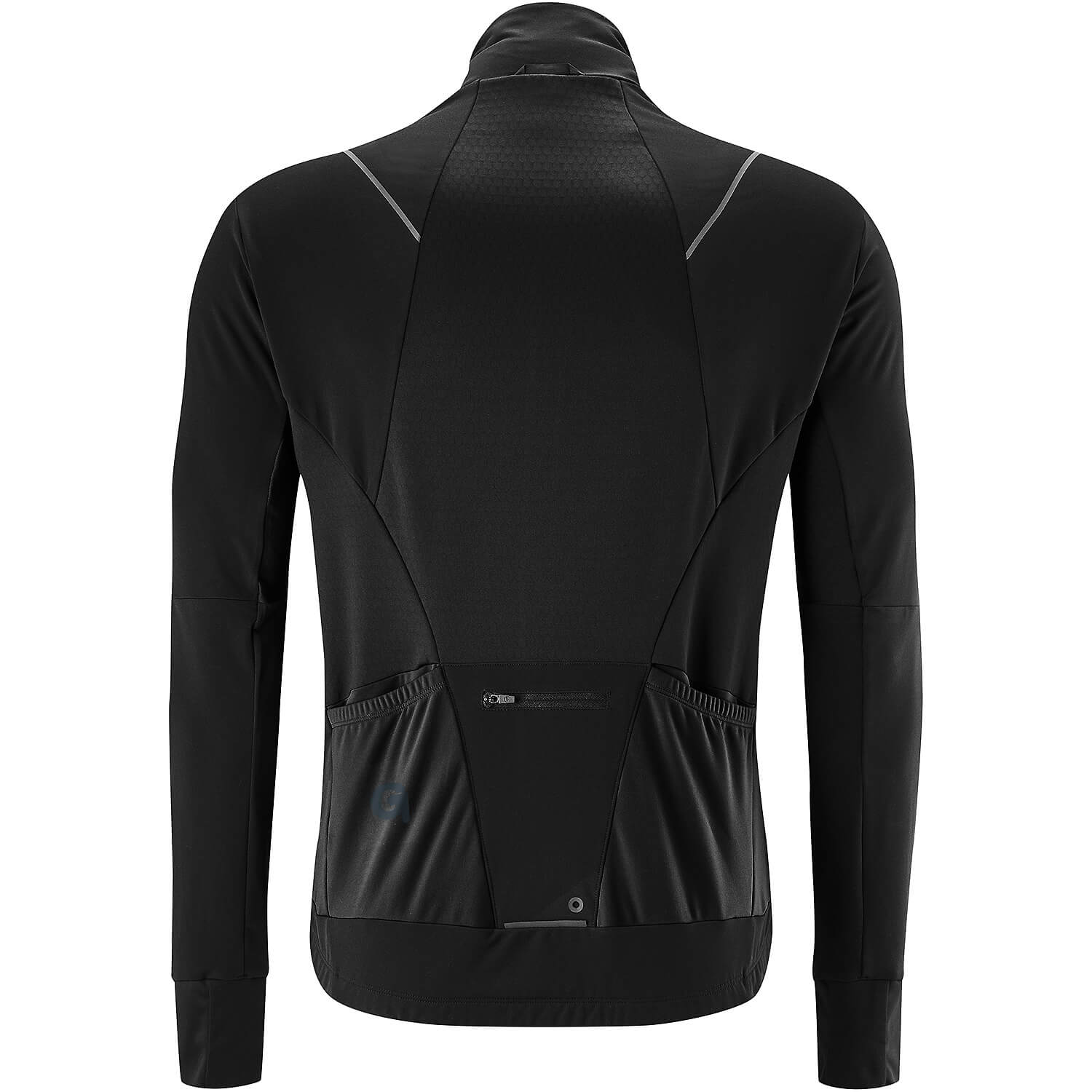Herren Gonso Schwarz