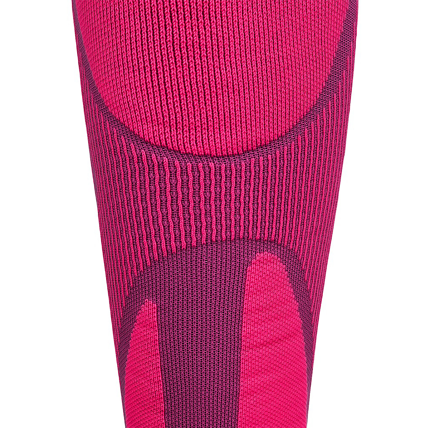 Damen Bauerfeind Pink