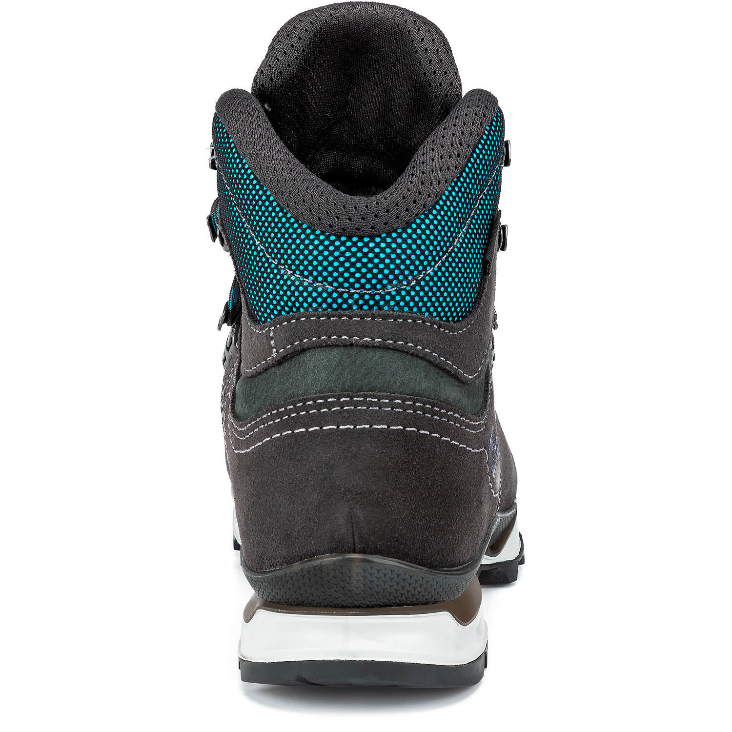 Damen Hanwag Royal Blau