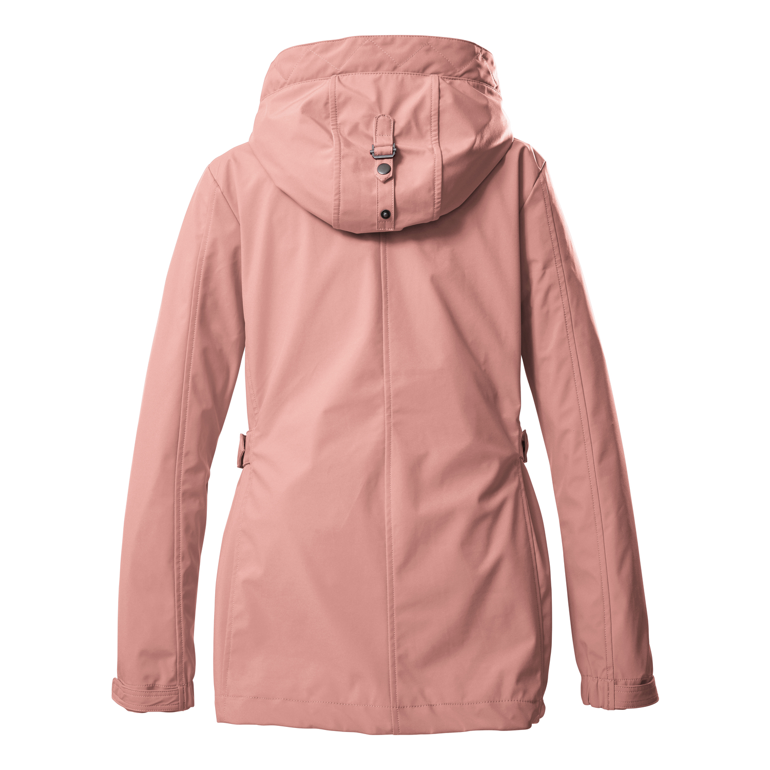 Damen G.I.G.A. DX by killtec Rose GS 96 WMN SFTSHLL JCKT 00425 44 Jacke