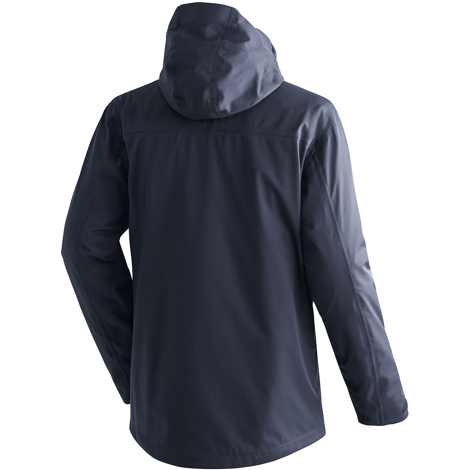 Herren Maier Sports Marine Peyor 3in1 M10367 56 Doppeljacke