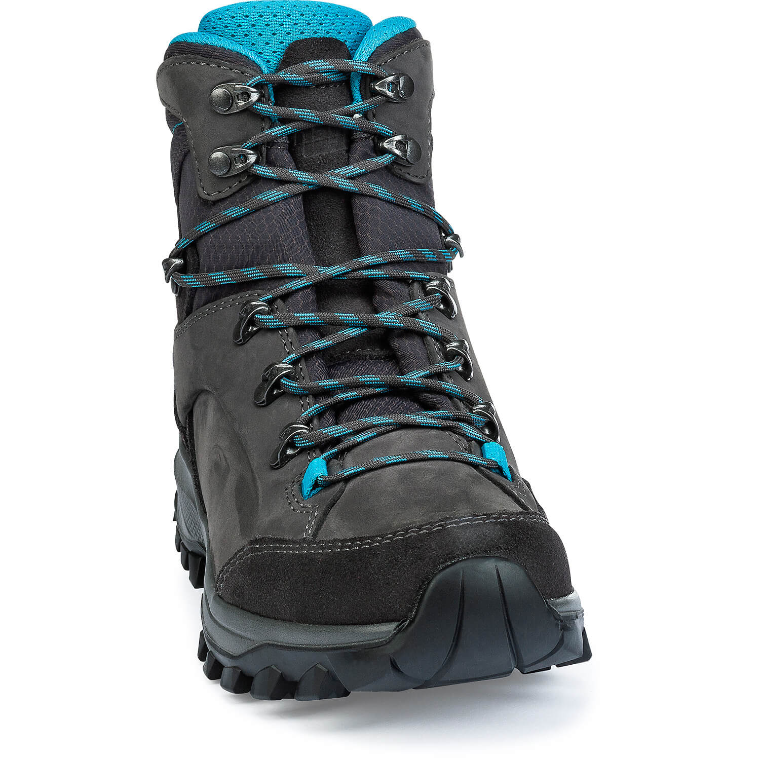Damen Hanwag Royal Blau