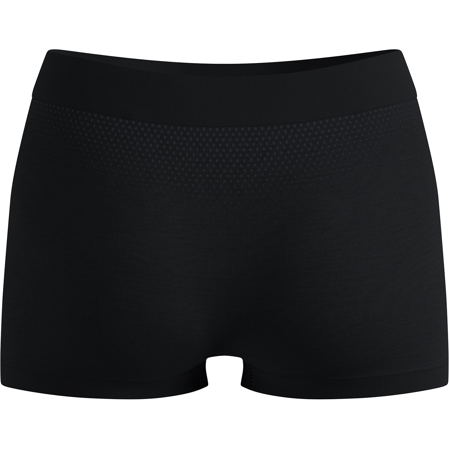 Damen Odlo Schwarz
