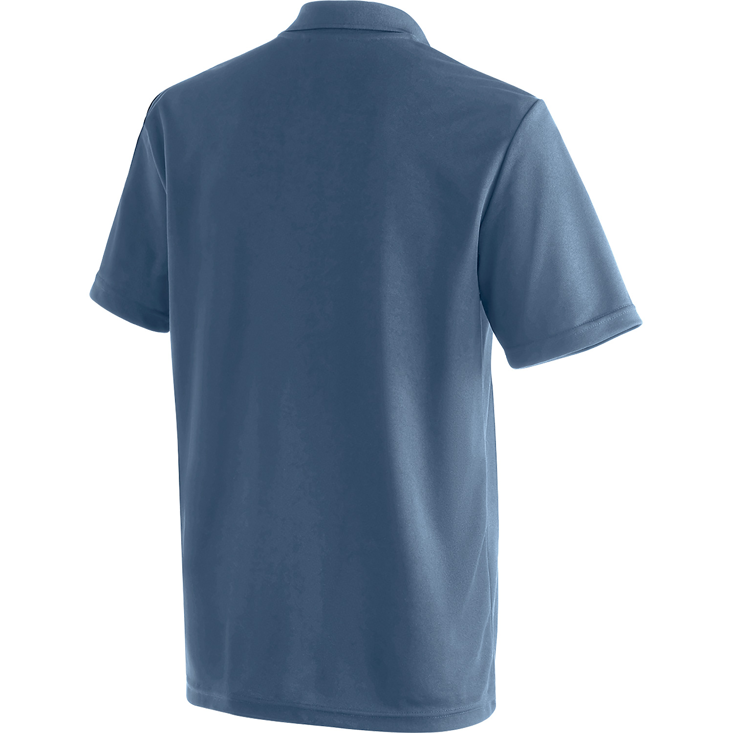 Herren Maier Sports Blau Petra Da-Top M20011 44 Top