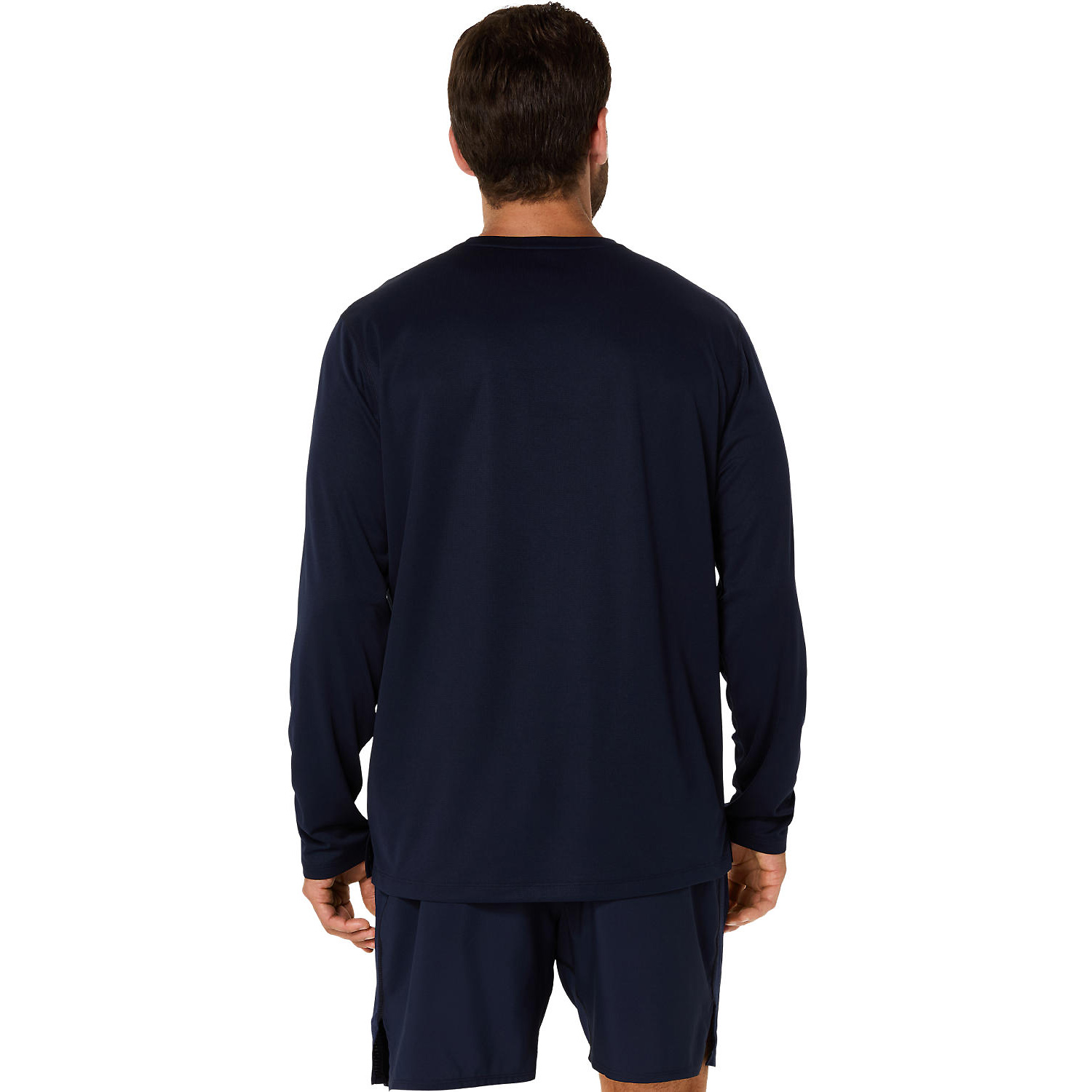 Herren Asics Royal Blau