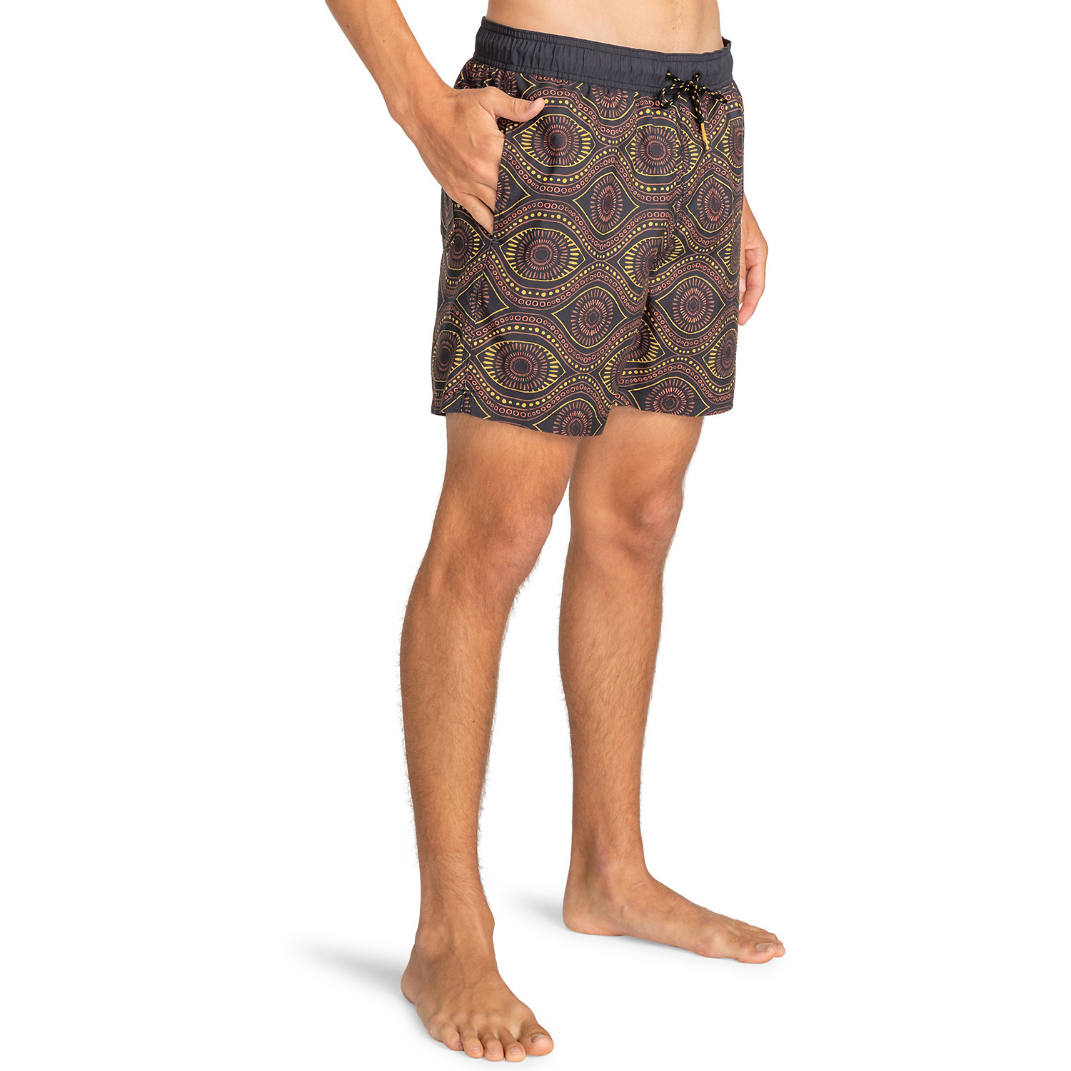 Herren Billabong Cognac