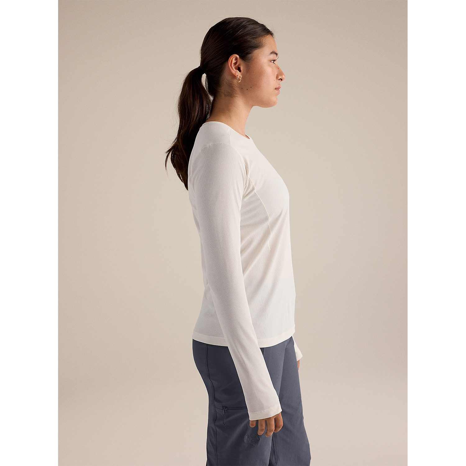 Damen Arcteryx Crema
