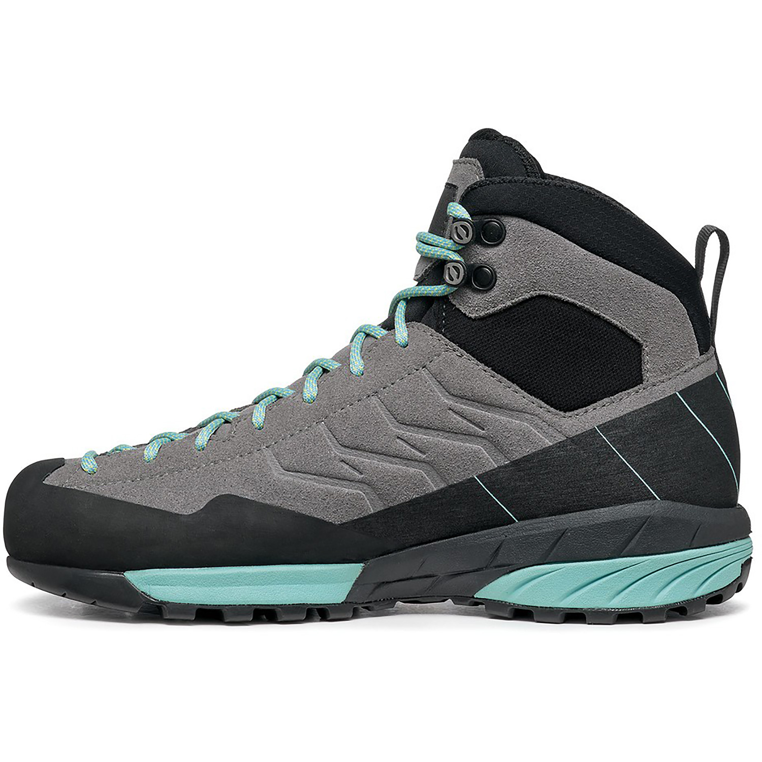 Damen Scarpa Grau