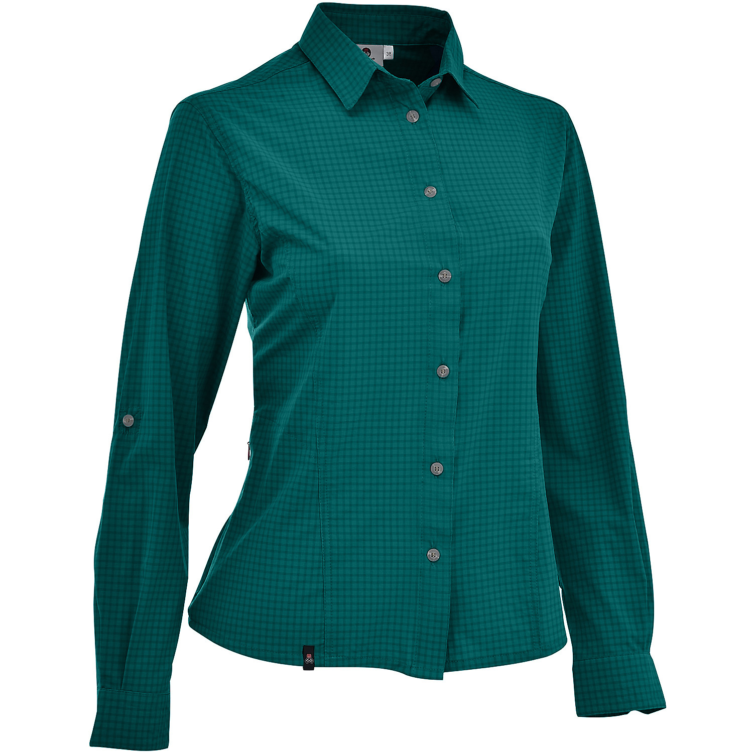 Damen Maul Sport Petrol