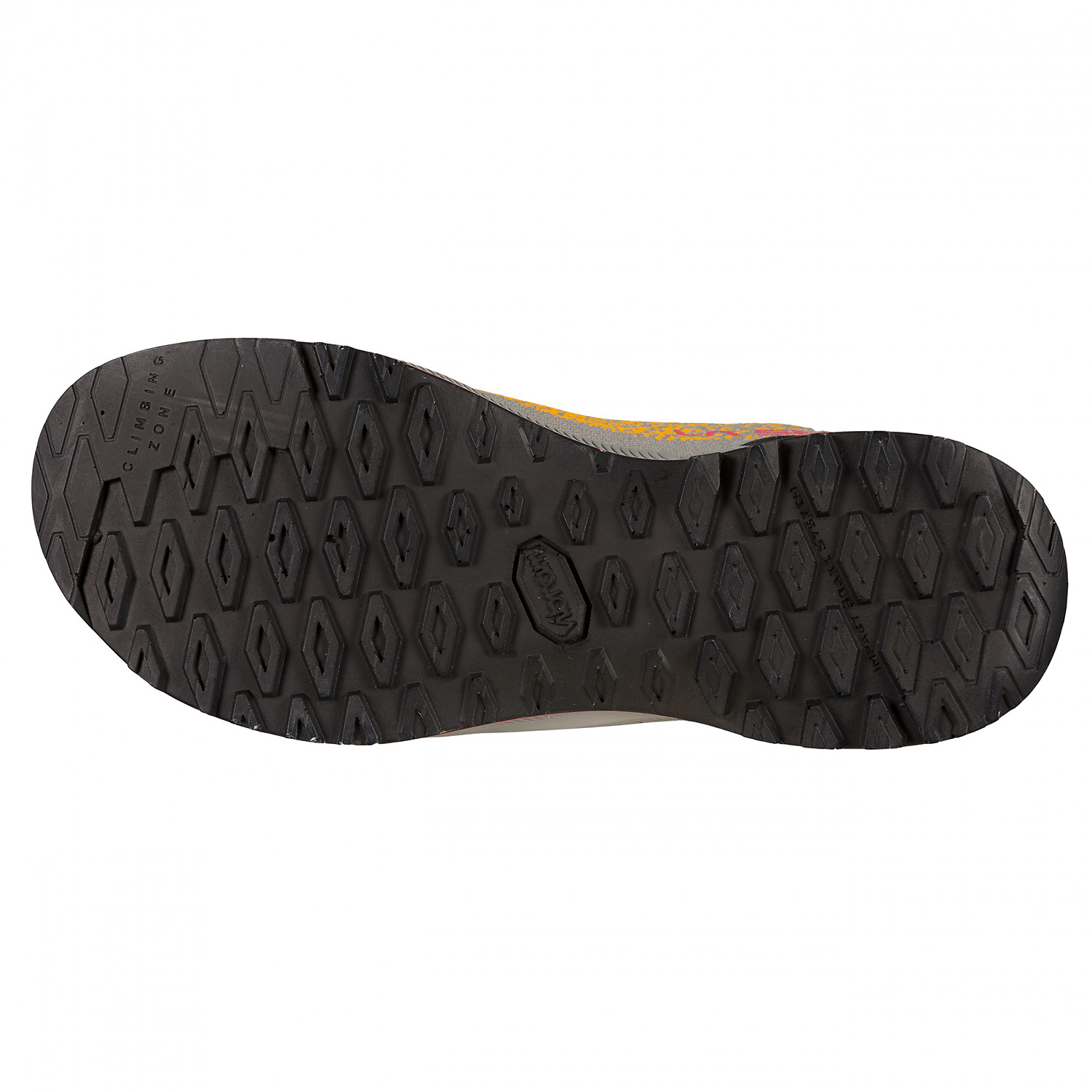 Damen LA Sportiva Gold Halbschuhe