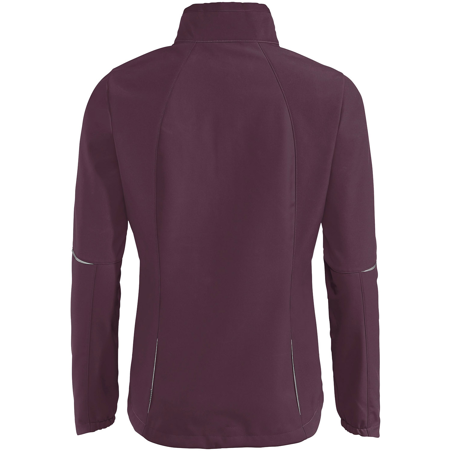 Damen VauDe Rose Wo Qimsa LS T-Shirt 128 42 Kapuzensweat