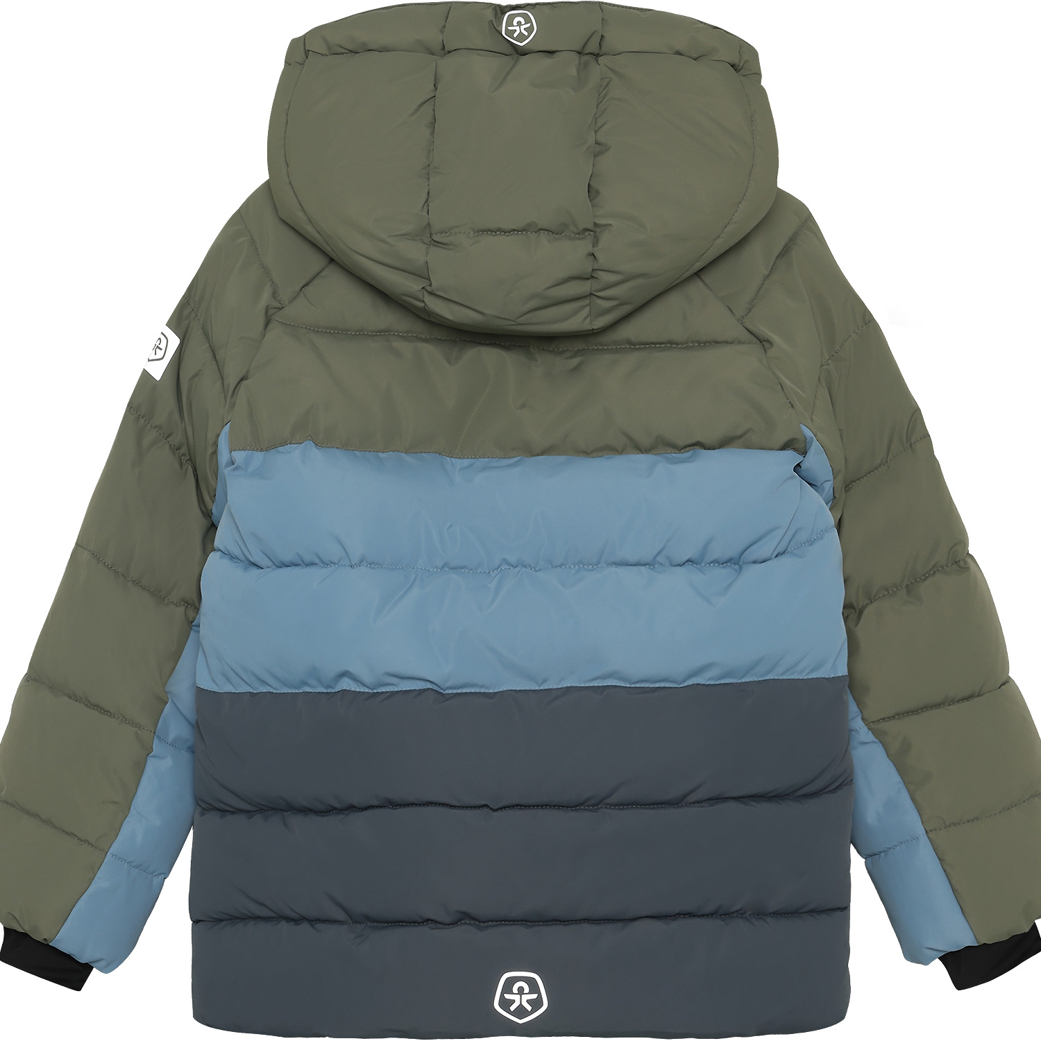 Kinder Color Kids Blau