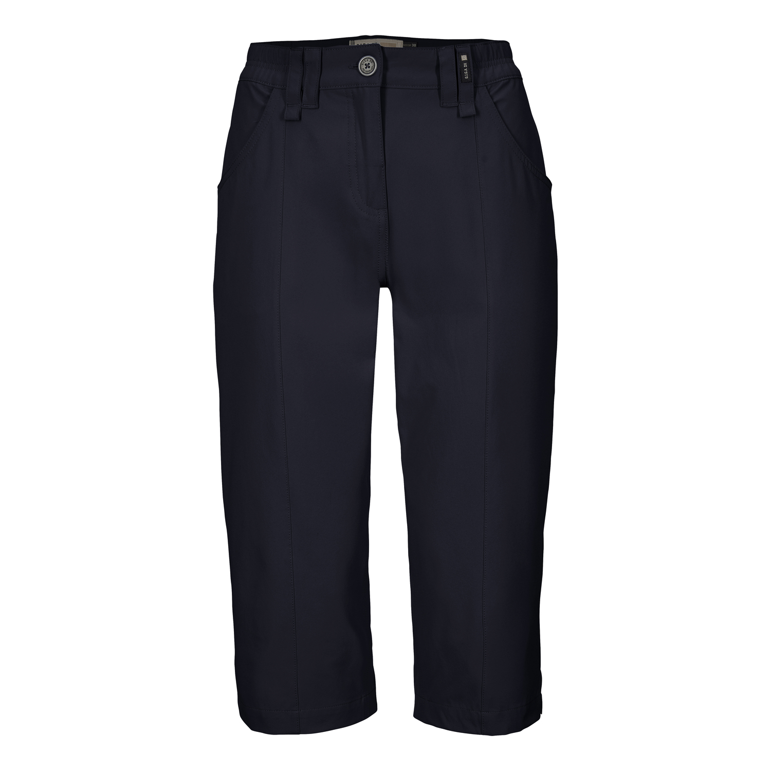 Damen G.I.G.A. DX by killtec Blau GS 8 WMN PNTS Caprihose