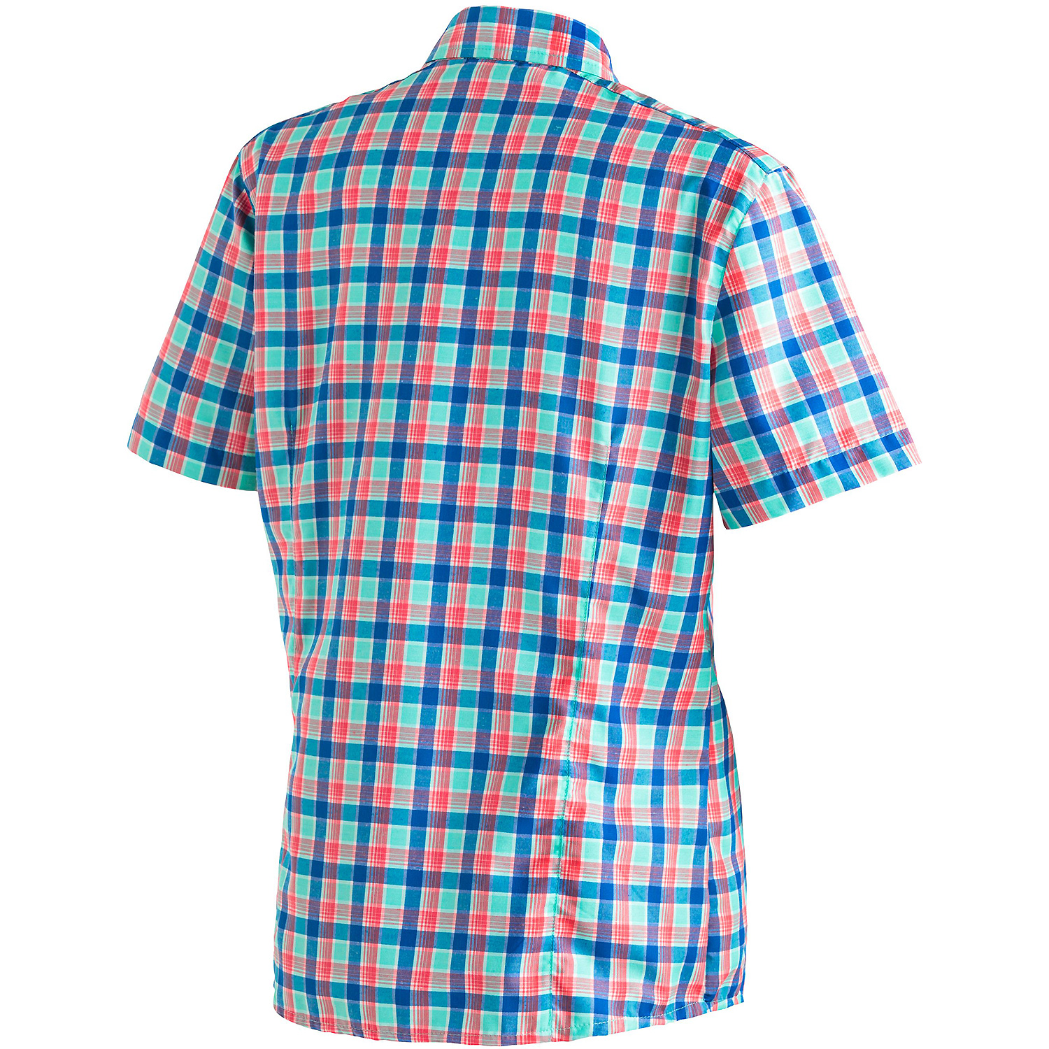 Damen Maier Sports Blau