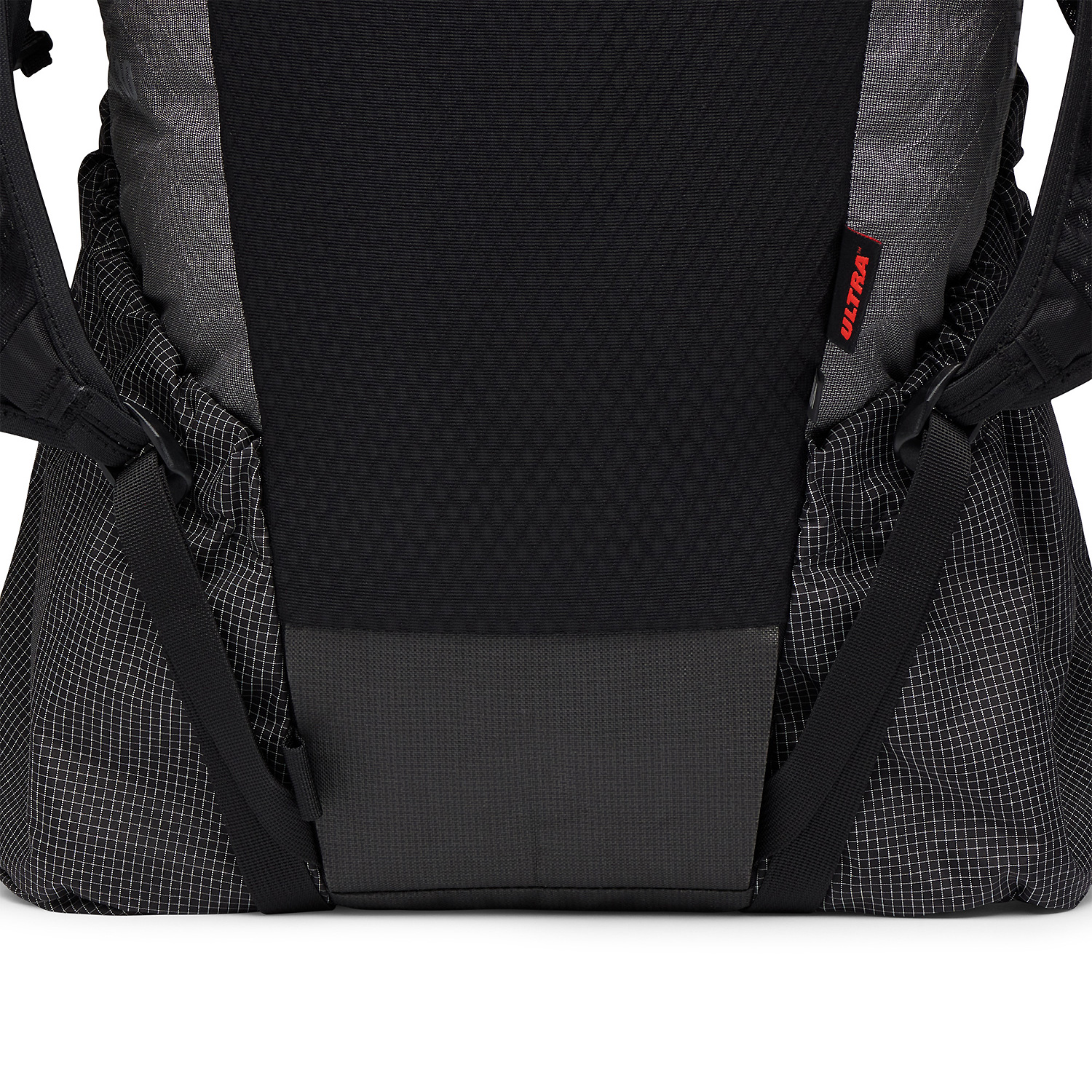 Unisex Black Diamond Grau