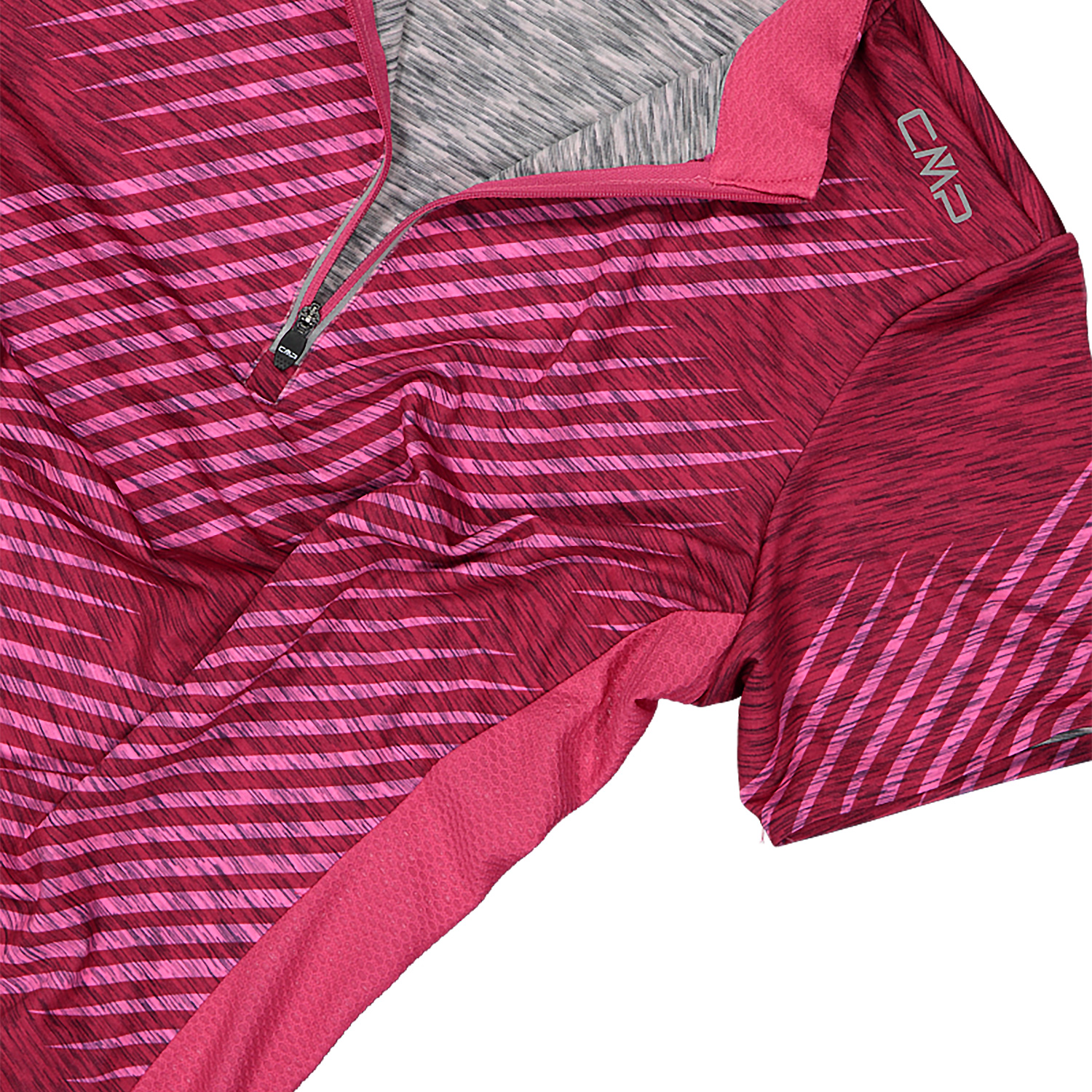 Damen CMP Pink