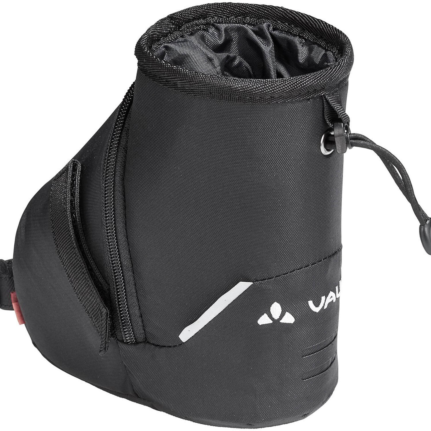 Unisex VauDe Schwarz Tool Drink 010 - Fahrradtasche